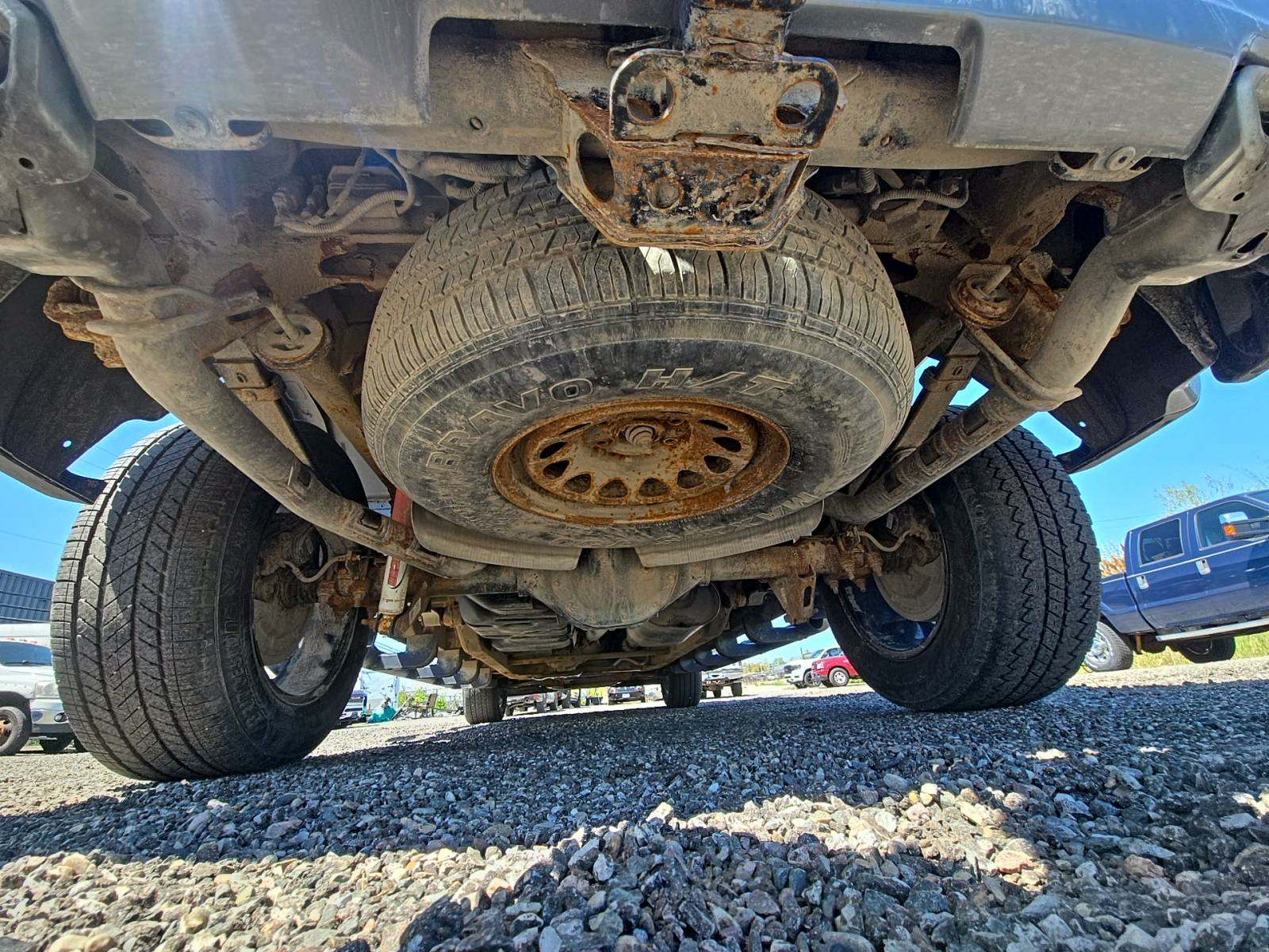 2022 Chevrolet Silverado 1500 LTD RST AWD