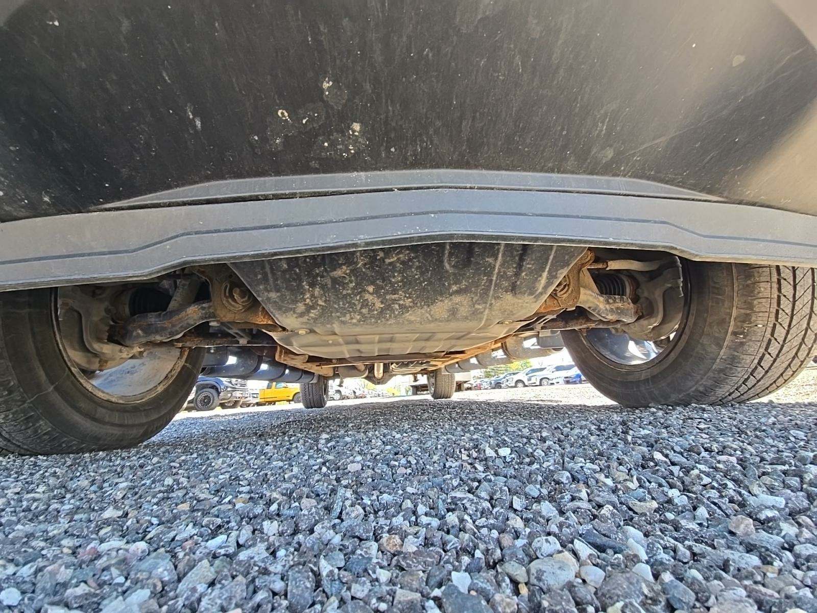 2022 Chevrolet Silverado 1500 LTD RST AWD