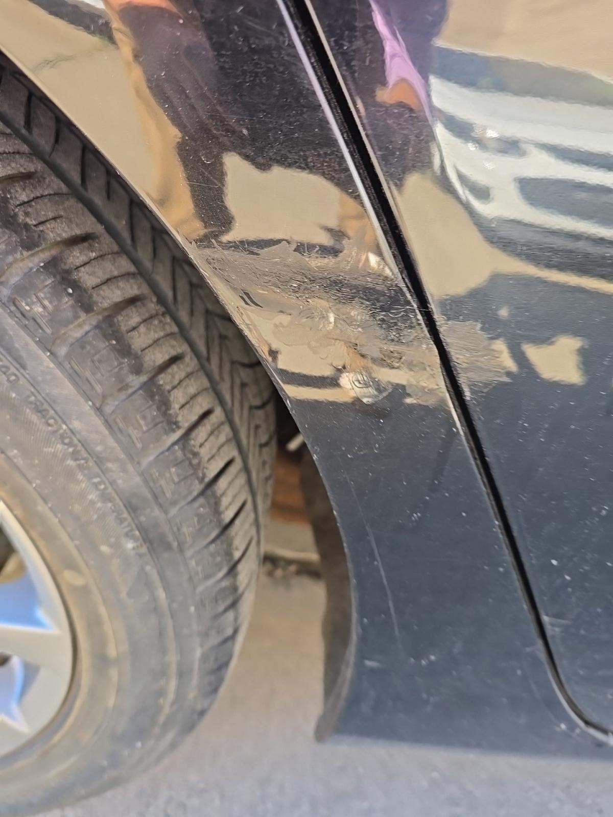 2017 MAZDA MAZDA6 Sport FWD