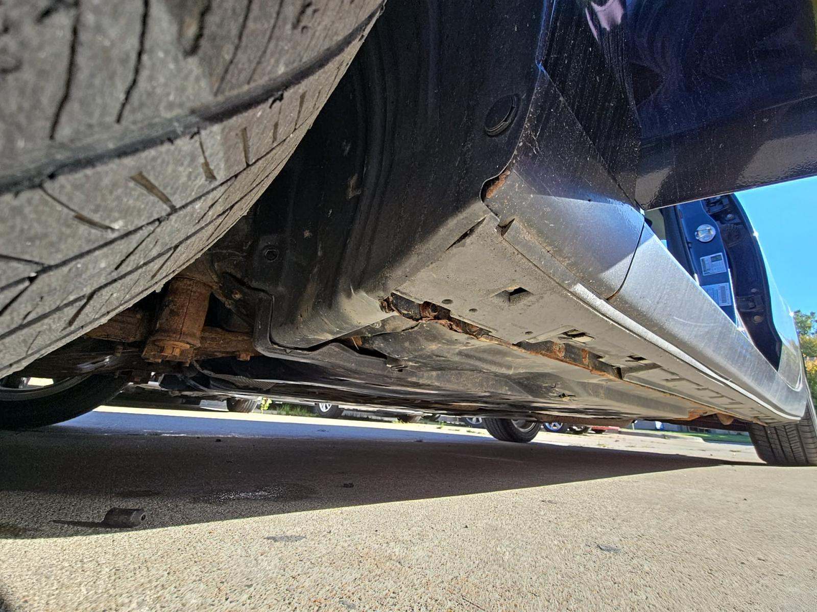 2017 MAZDA MAZDA6 Sport FWD