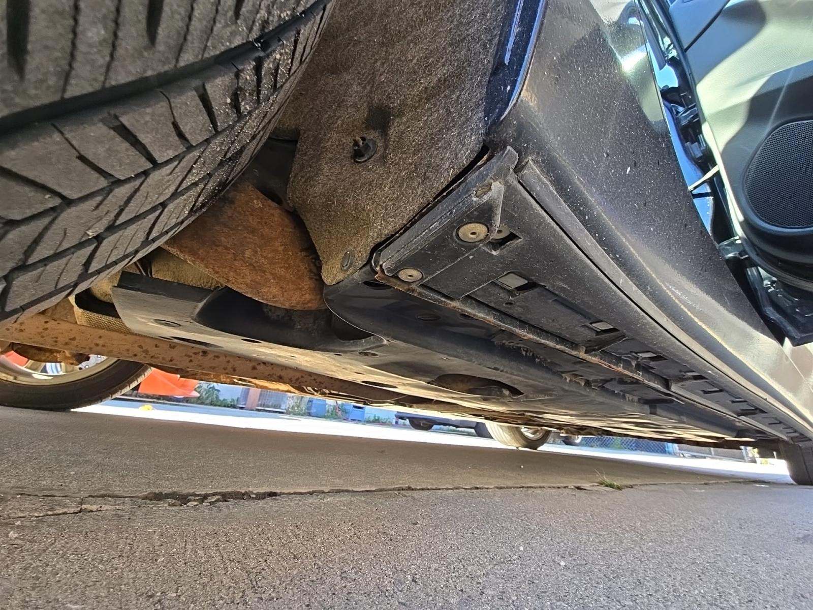 2017 MAZDA MAZDA6 Sport FWD