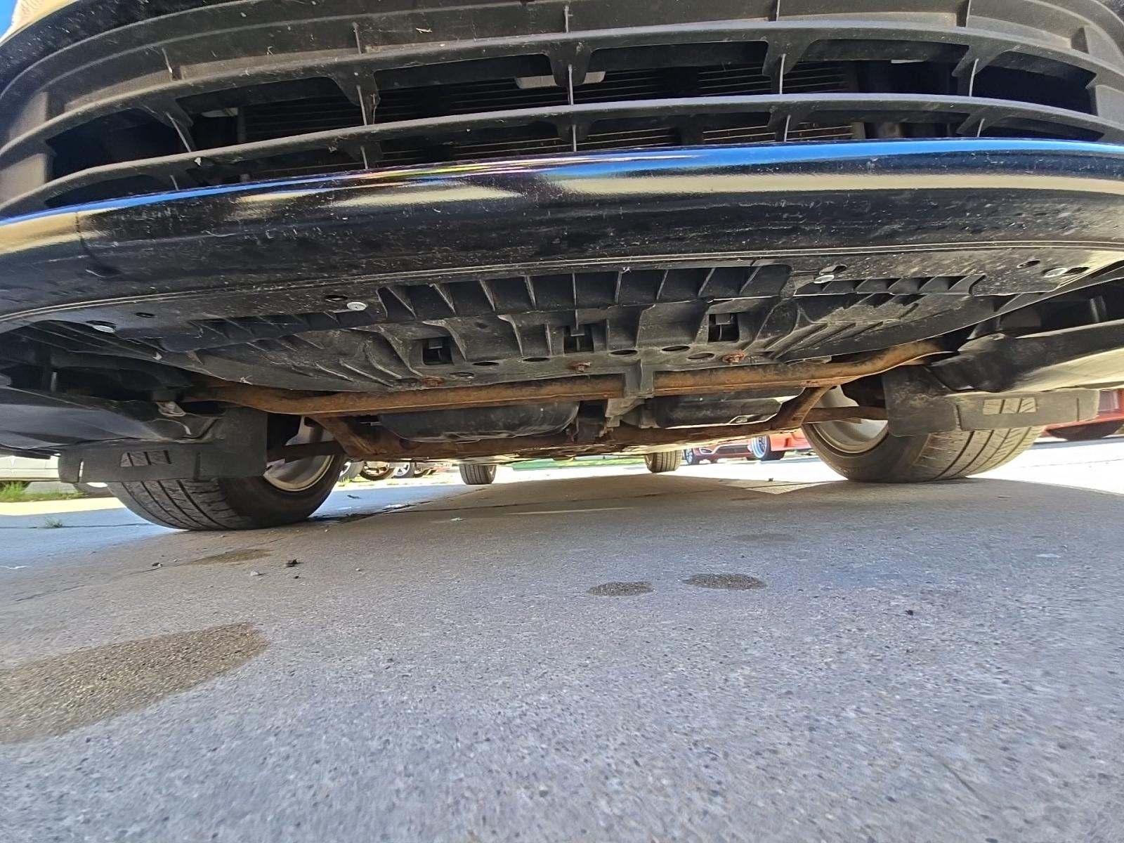 2017 MAZDA MAZDA6 Sport FWD