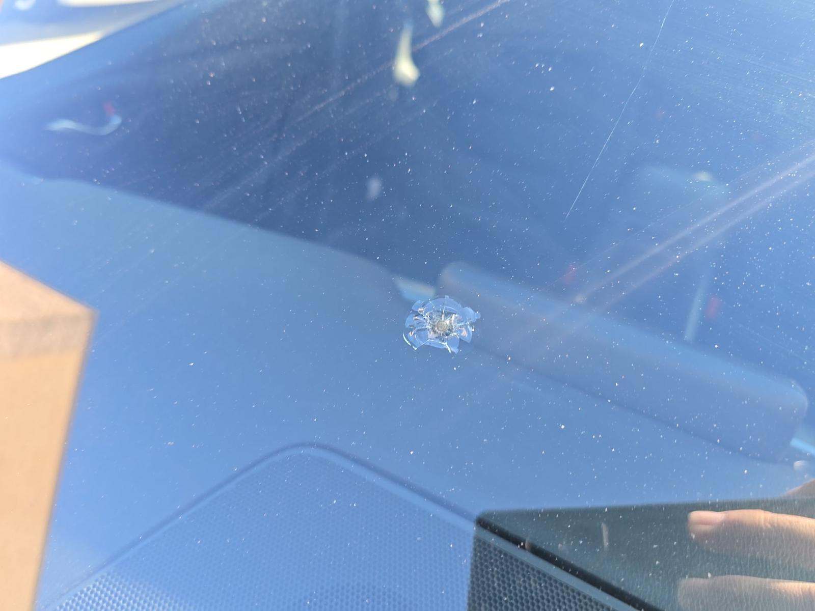 2017 MAZDA MAZDA6 Sport FWD