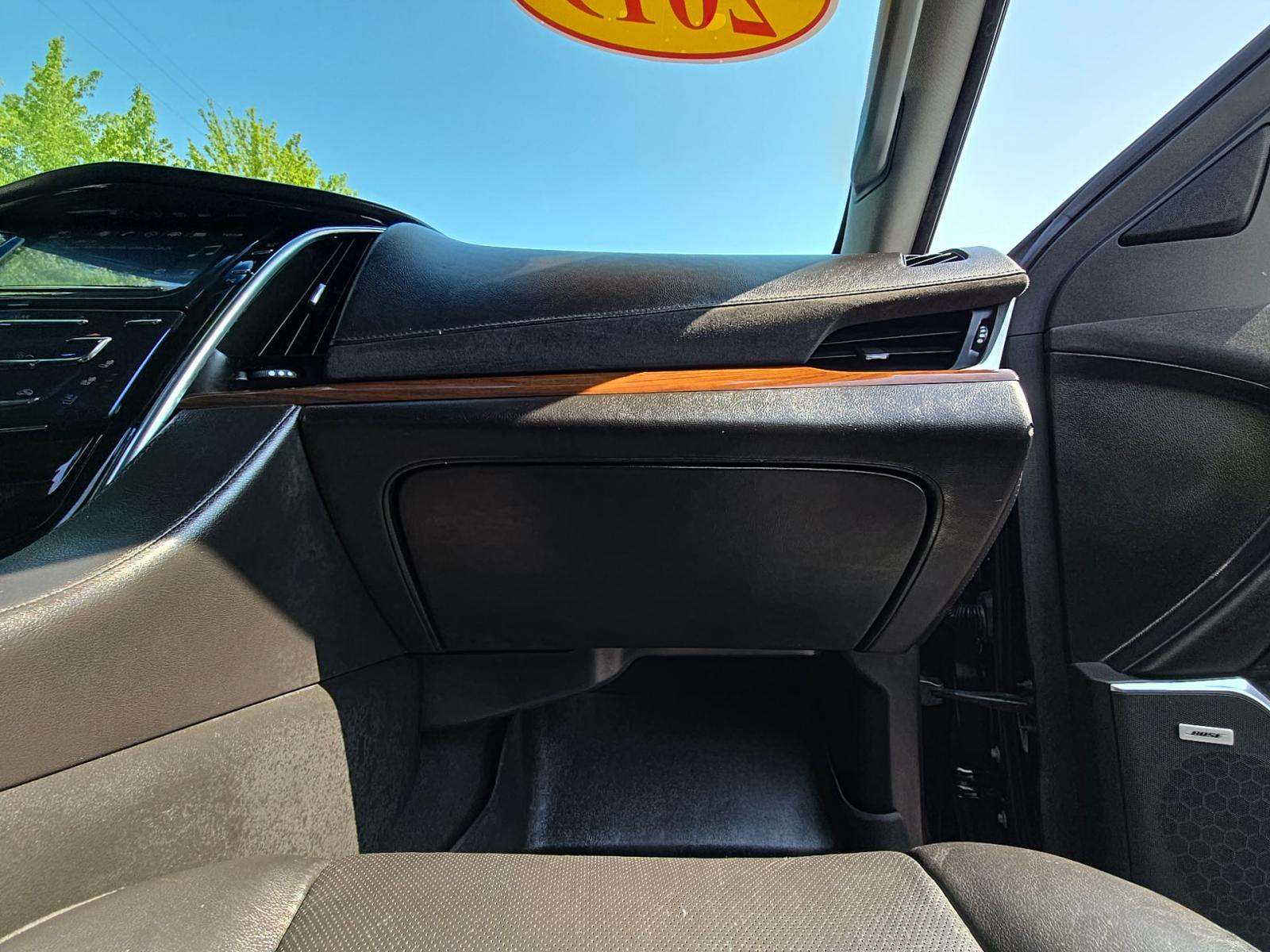 2019 Cadillac Escalade ESV Base AWD