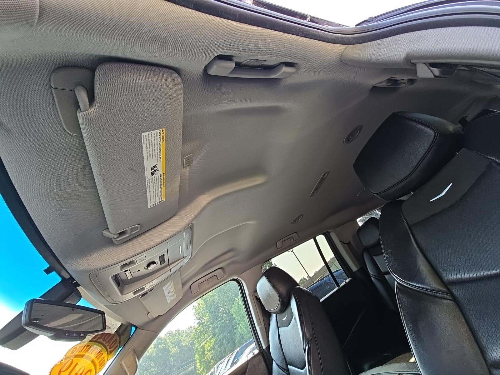 2019 Cadillac Escalade ESV Base AWD