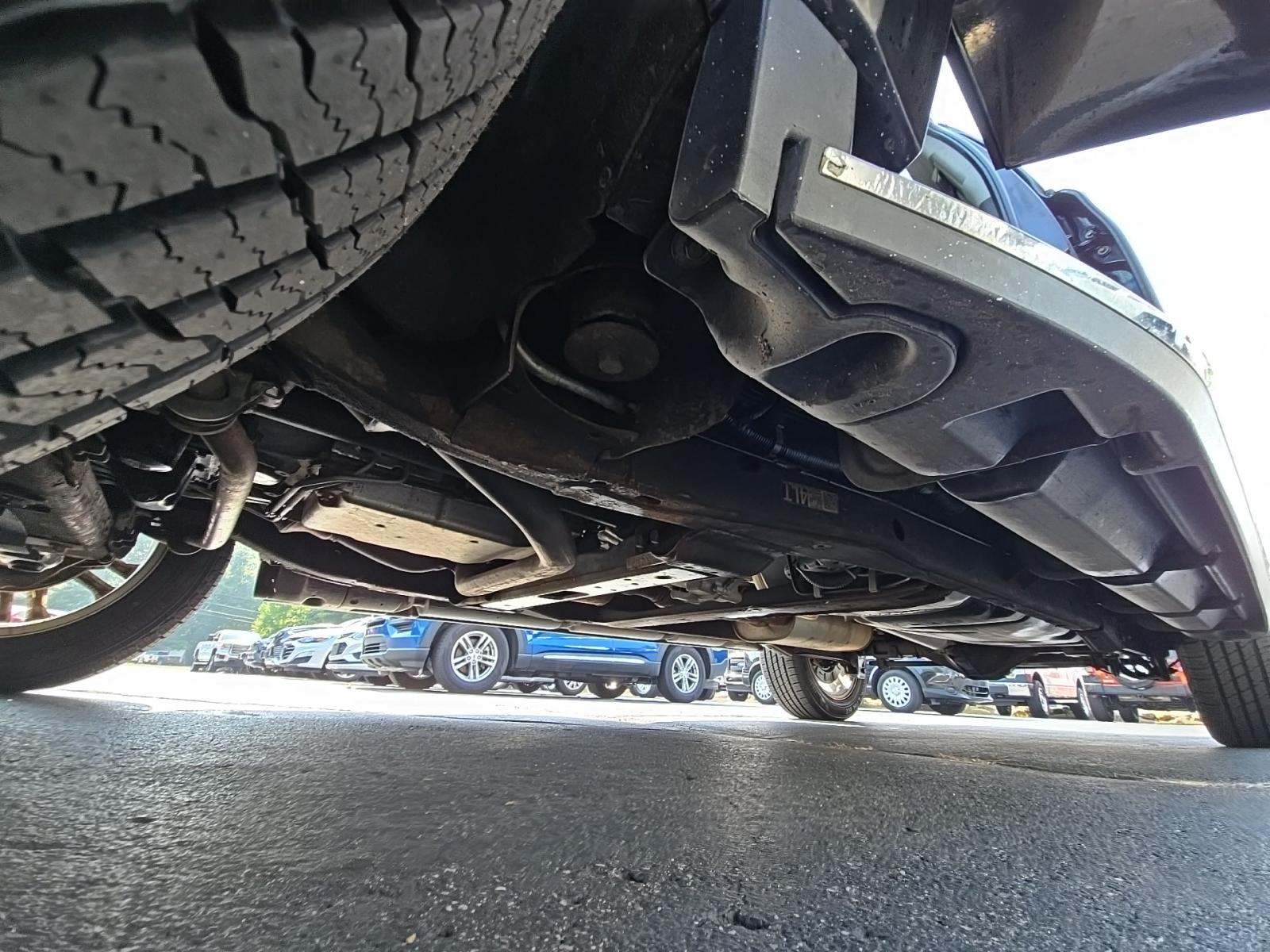 2019 Cadillac Escalade ESV Base AWD