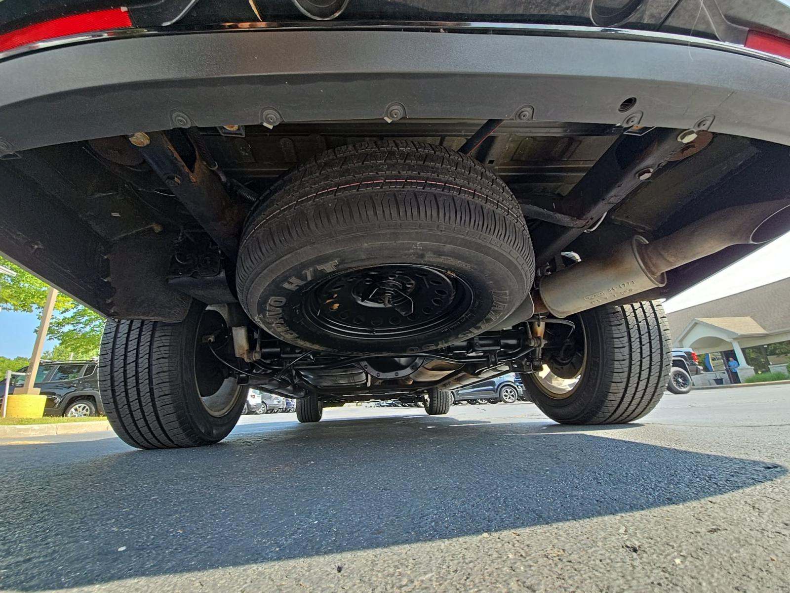 2019 Cadillac Escalade ESV Base AWD