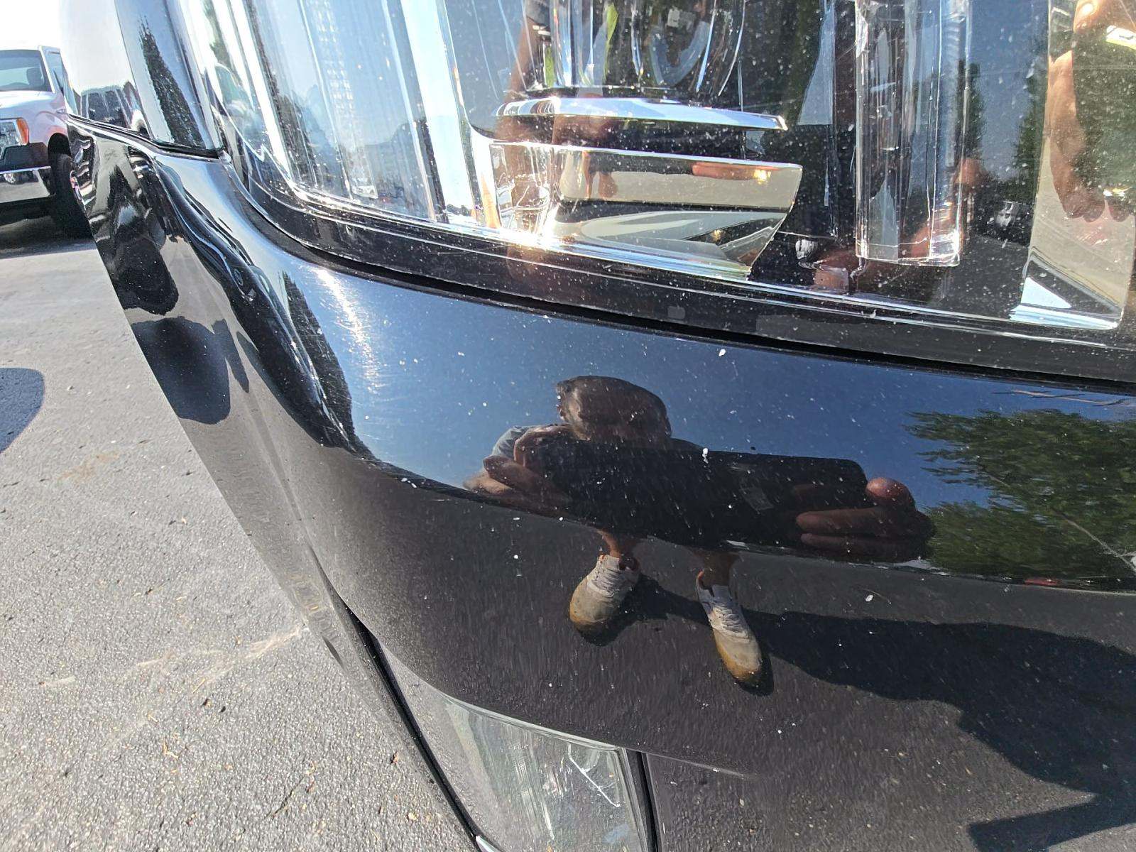 2019 Cadillac Escalade ESV Base AWD