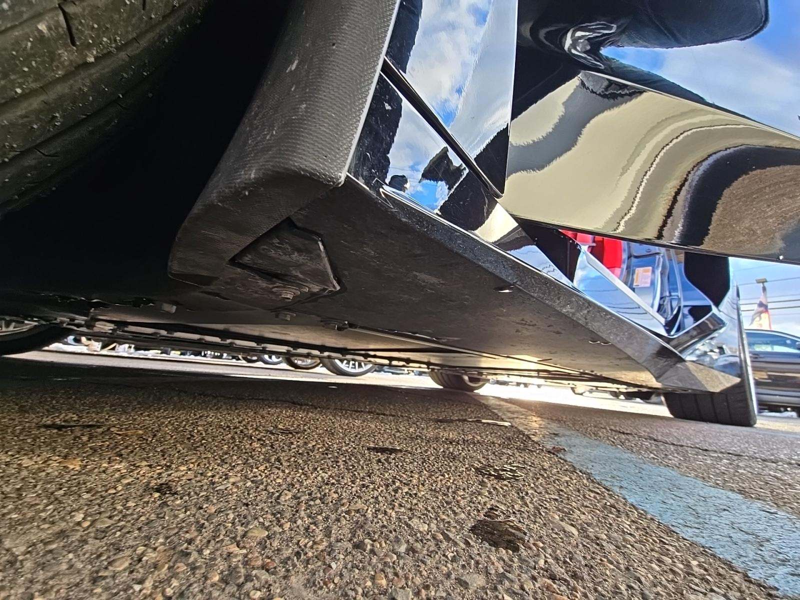 2024 Chevrolet Corvette Stingray RWD