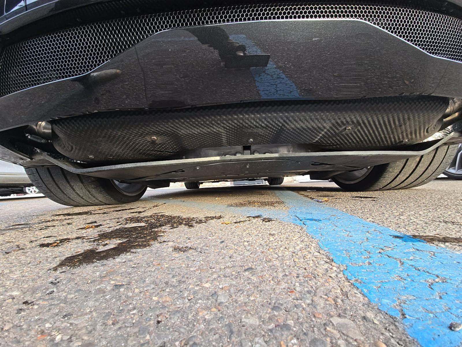 2024 Chevrolet Corvette Stingray RWD