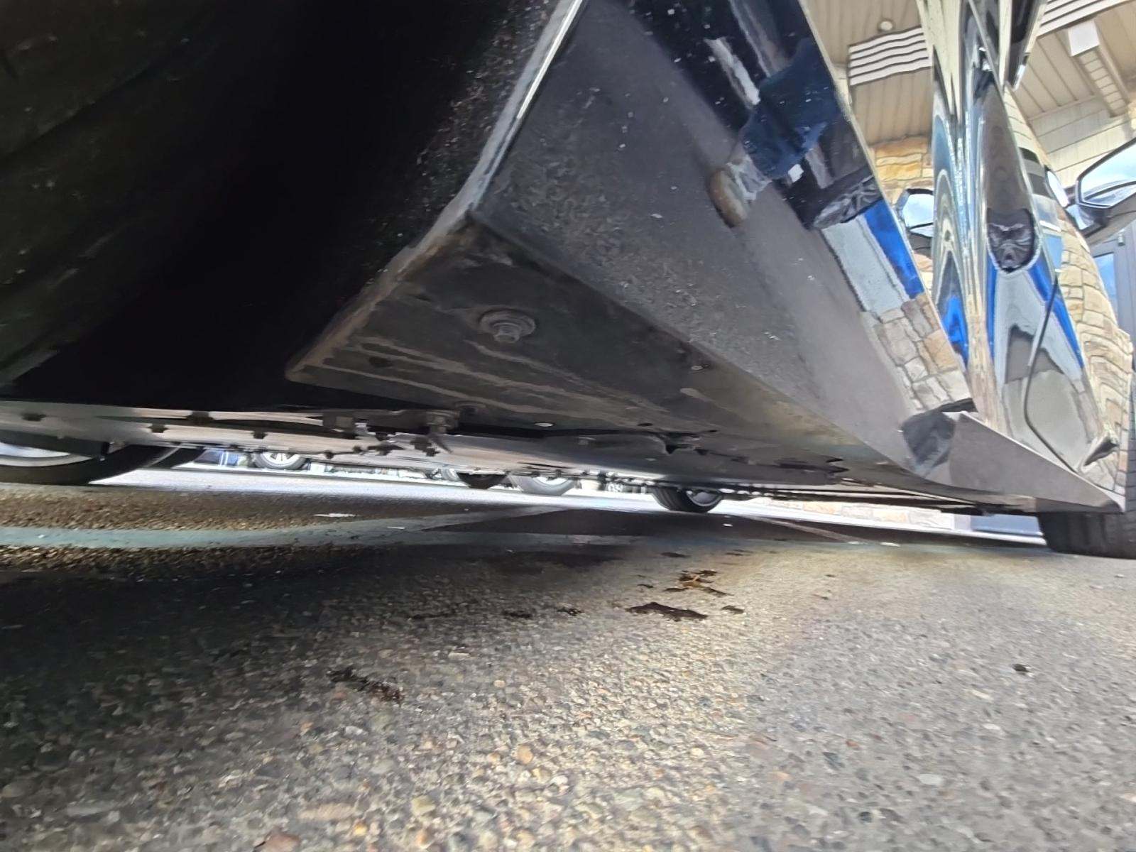 2024 Chevrolet Corvette Stingray RWD