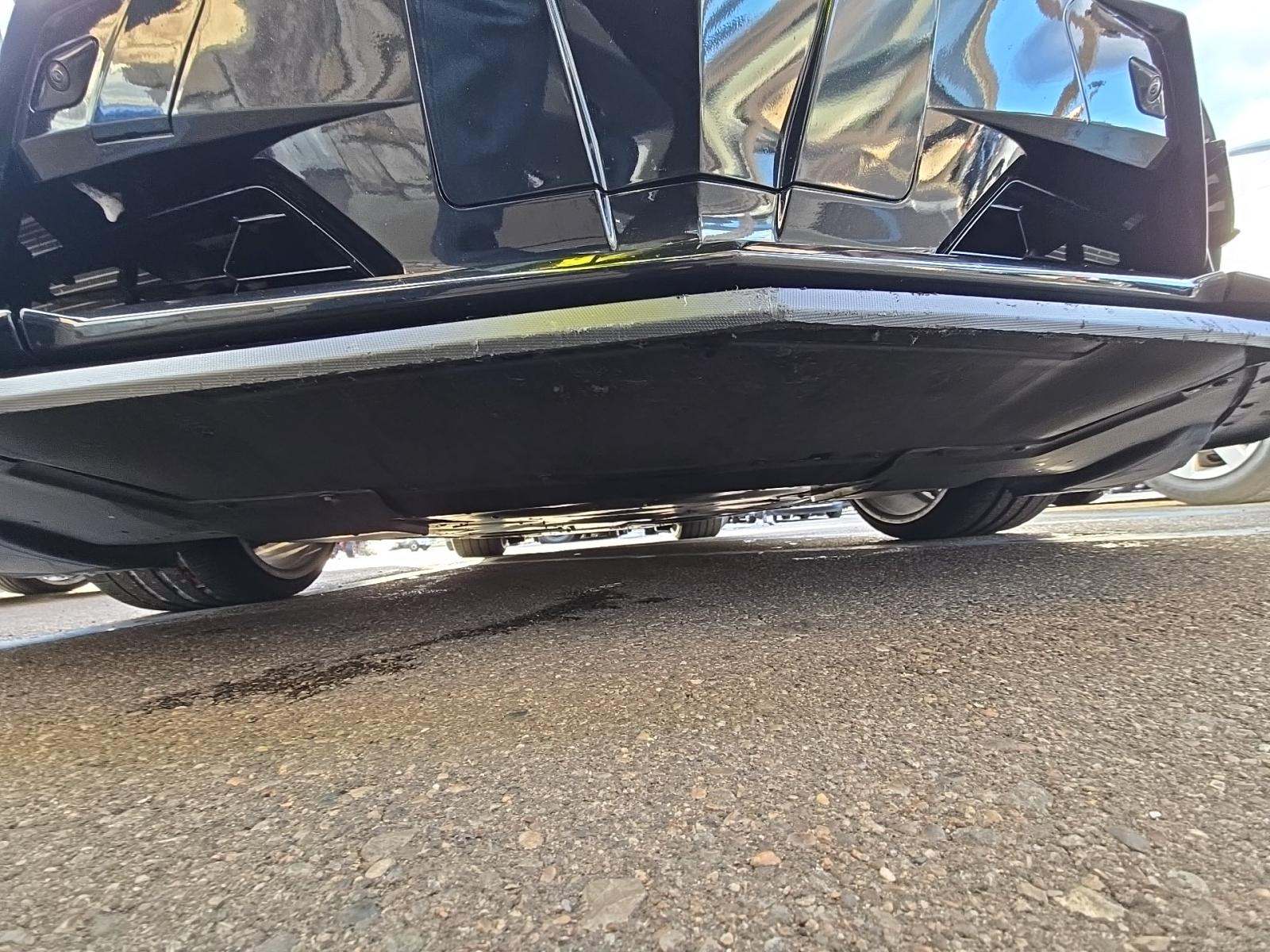 2024 Chevrolet Corvette Stingray RWD