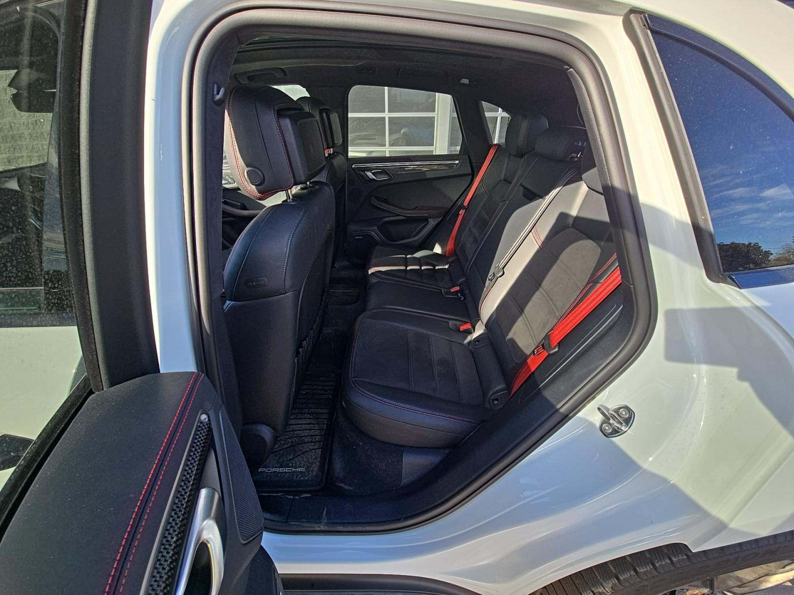 2023 Porsche Macan GTS AWD