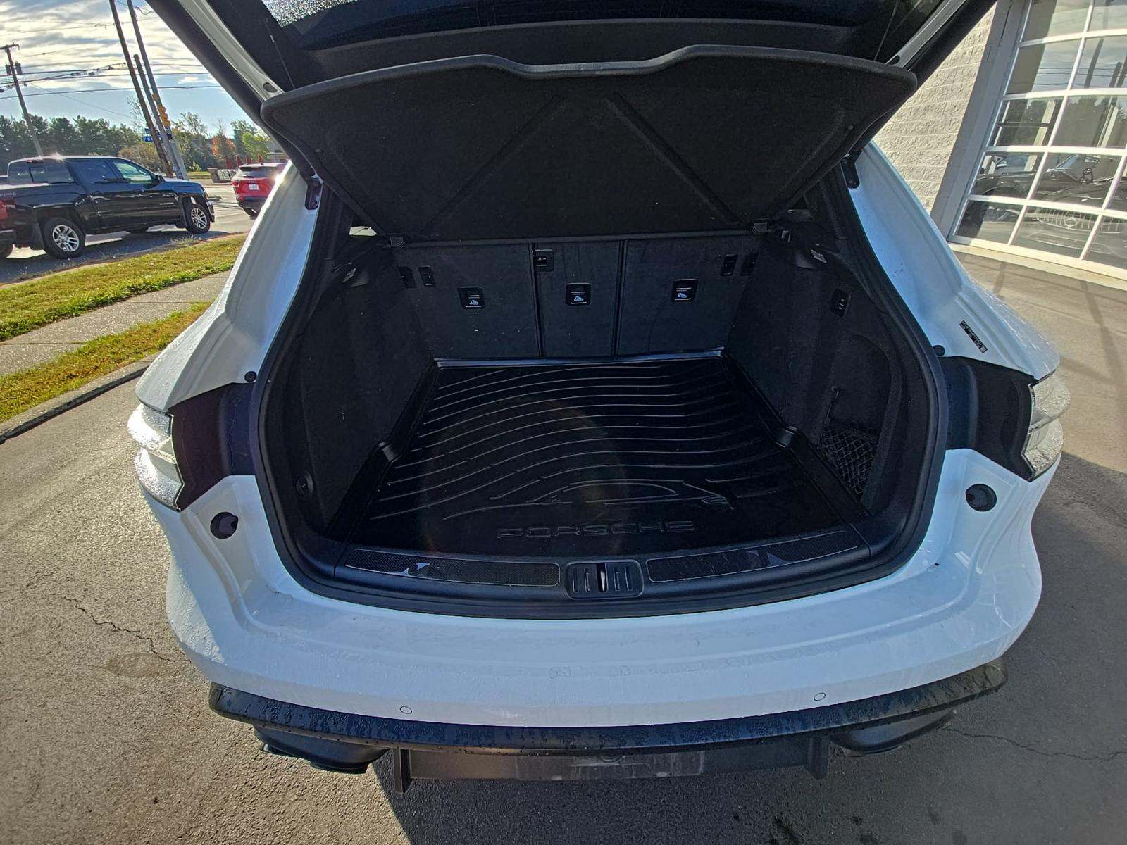 2023 Porsche Macan GTS AWD