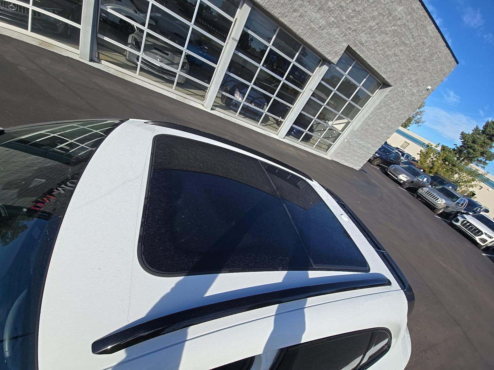 2023 Porsche Macan GTS AWD