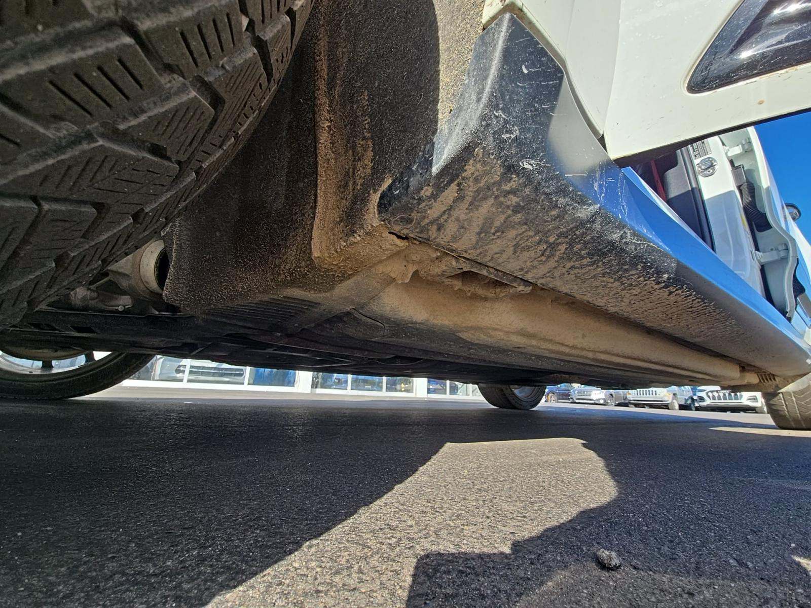 2023 Porsche Macan GTS AWD