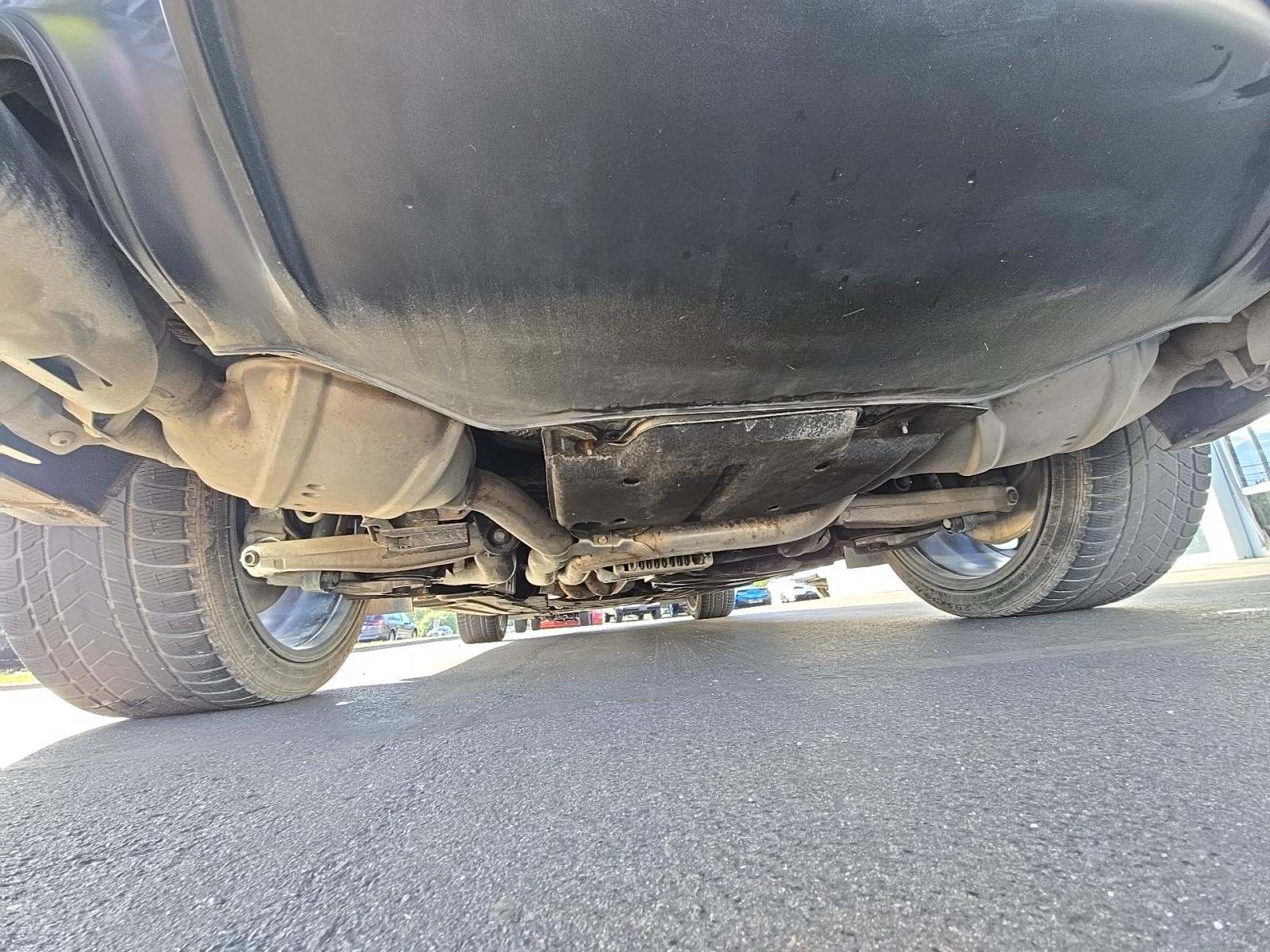 2023 Porsche Macan GTS AWD