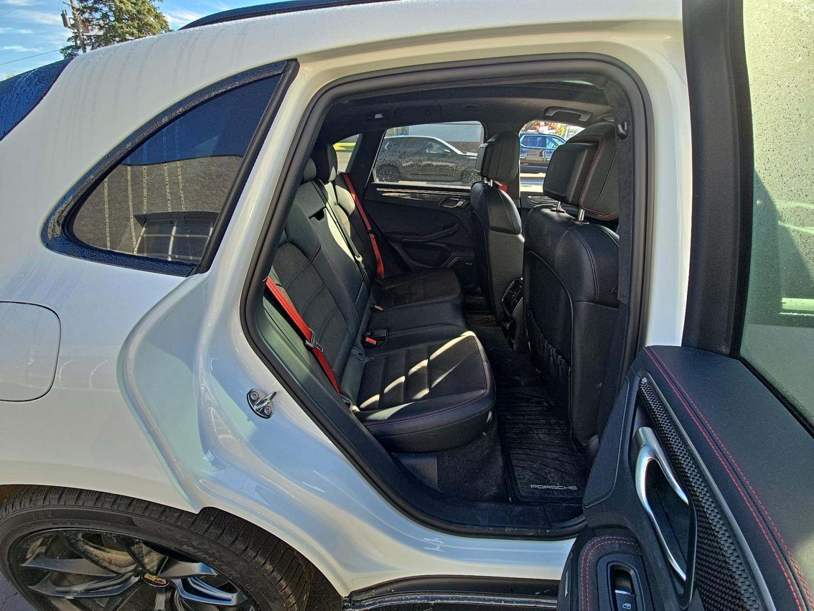 2023 Porsche Macan GTS AWD