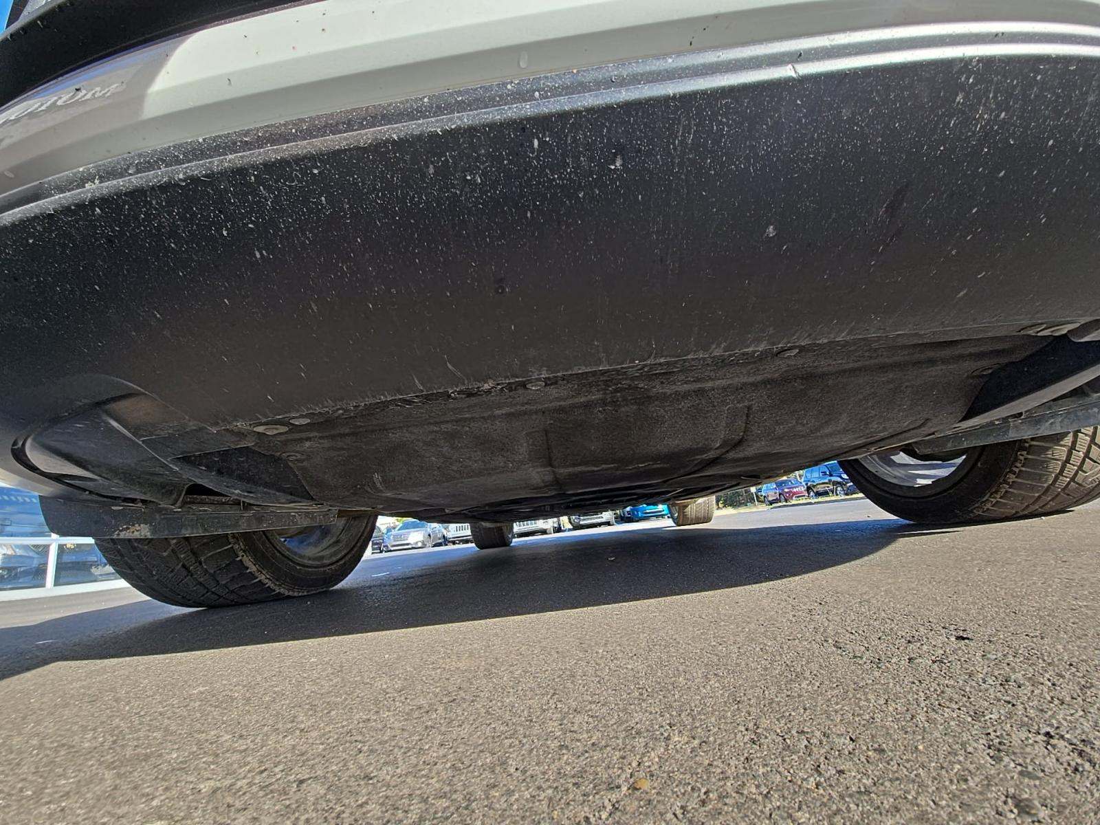 2023 Porsche Macan GTS AWD