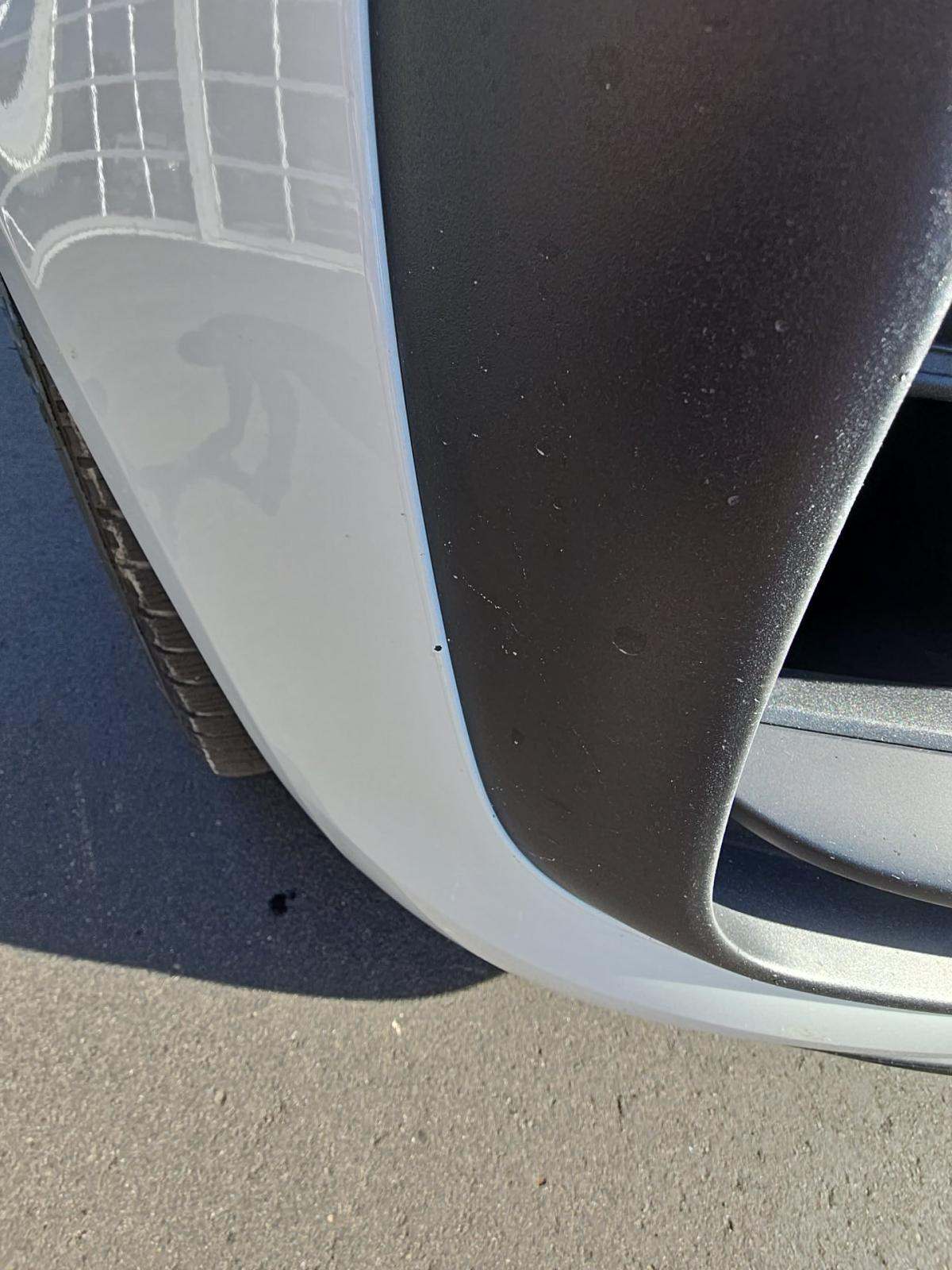 2023 Porsche Macan GTS AWD