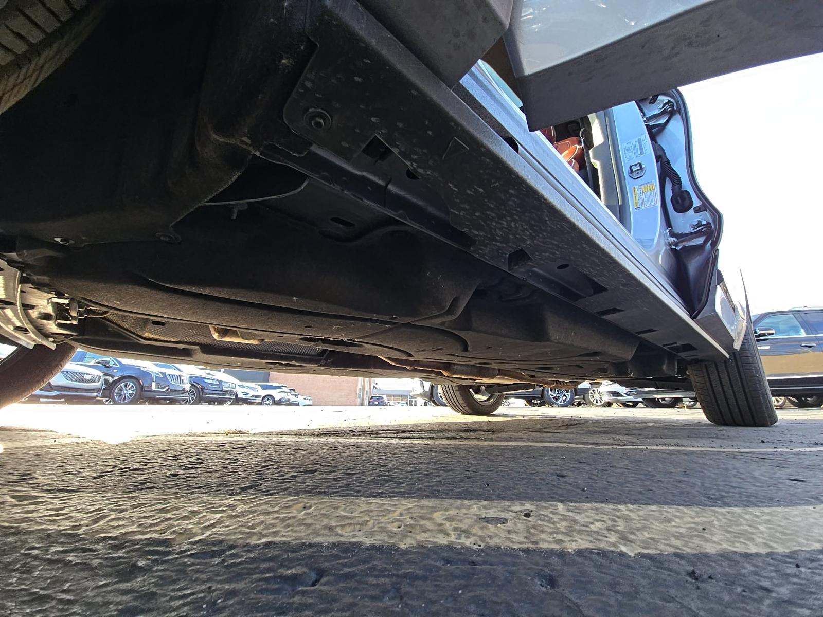 2024 Lincoln Nautilus Black Label AWD