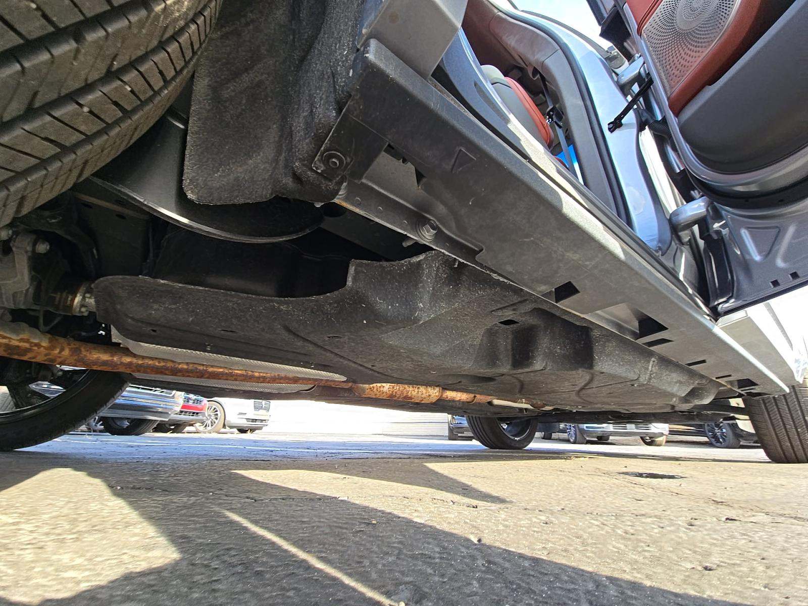 2024 Lincoln Nautilus Black Label AWD