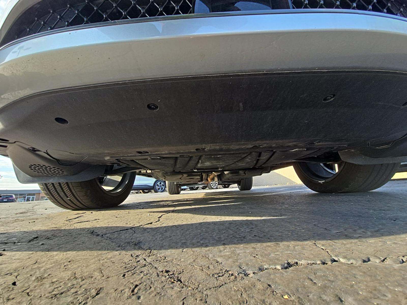 2024 Lincoln Nautilus Black Label AWD