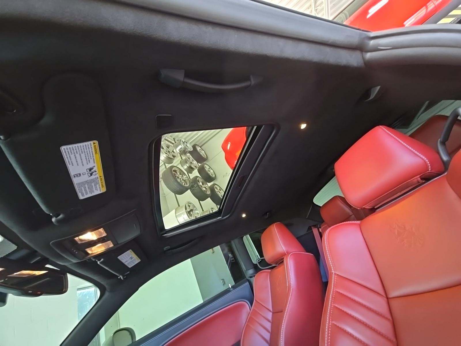 2023 Dodge Challenger SRT Hellcat Redeye Widebody RWD