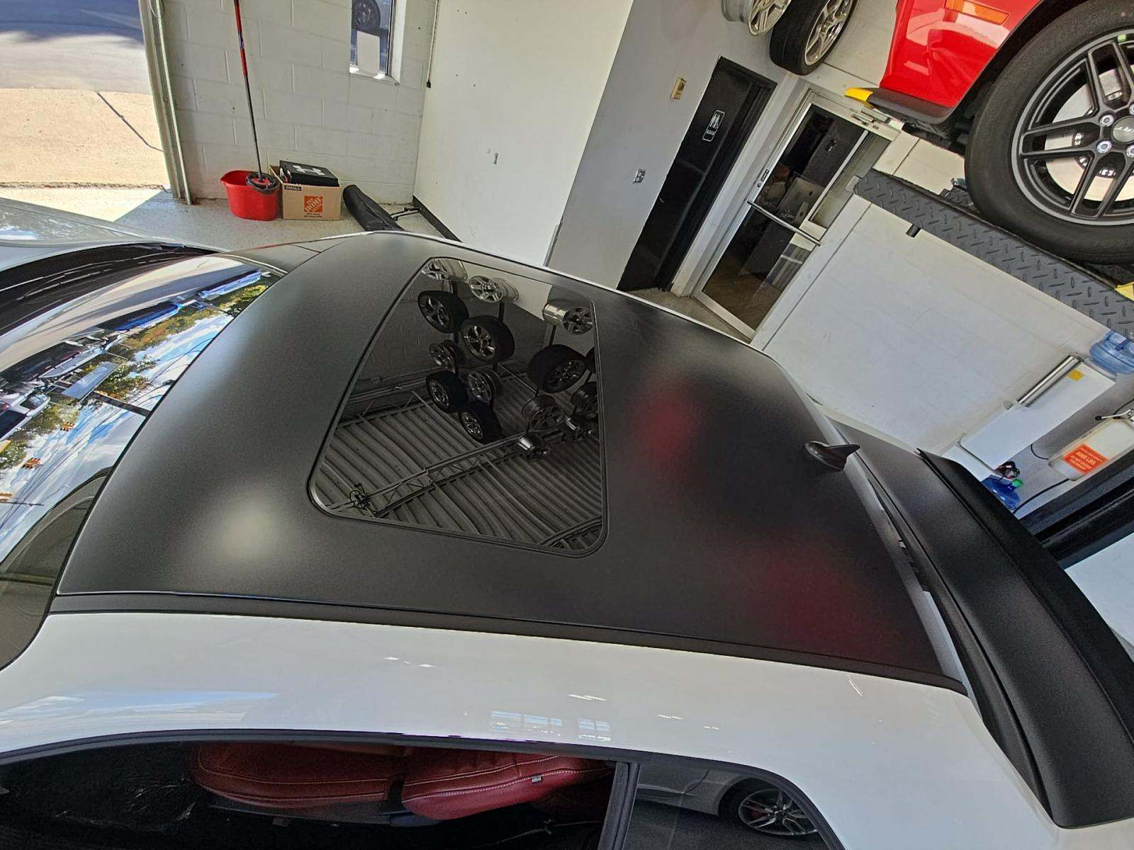 2023 Dodge Challenger SRT Hellcat Redeye Widebody RWD