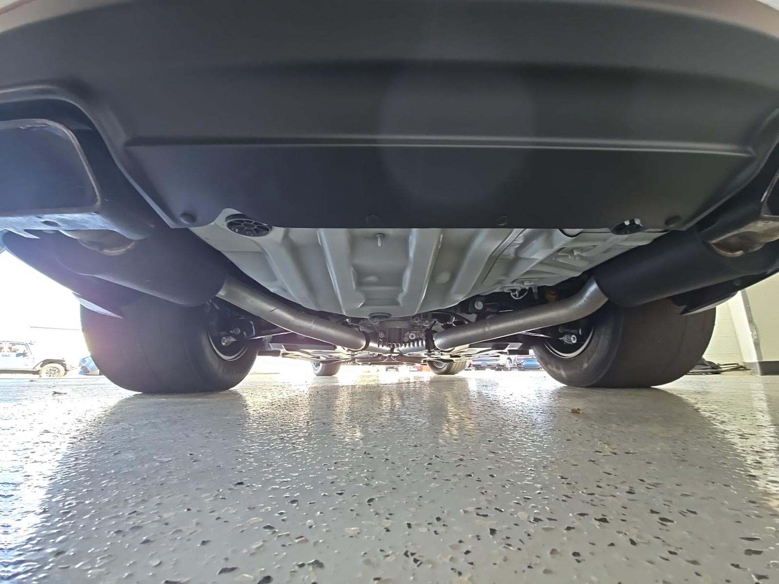 2023 Dodge Challenger SRT Hellcat Redeye Widebody RWD