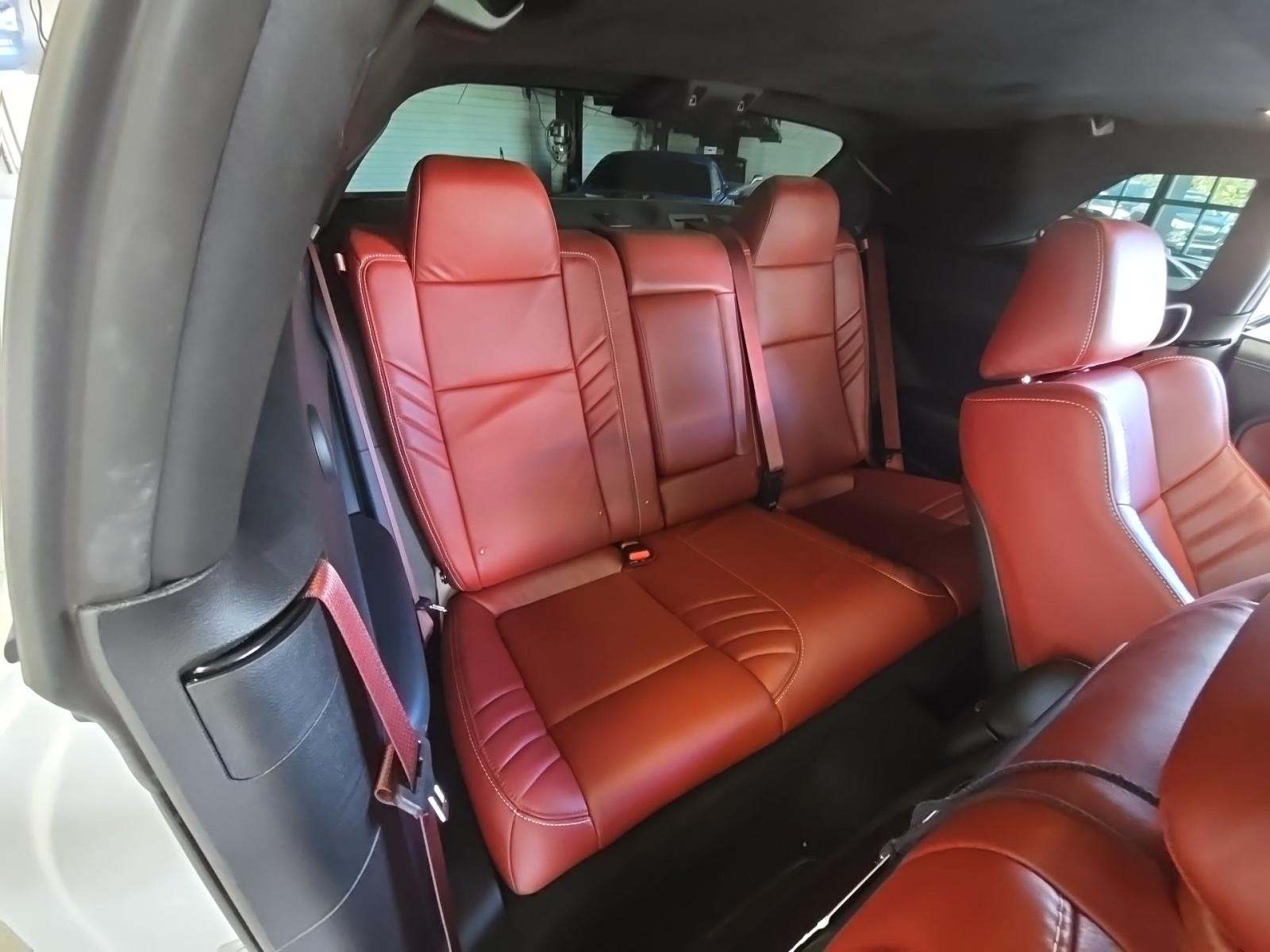 2023 Dodge Challenger SRT Hellcat Redeye Widebody RWD