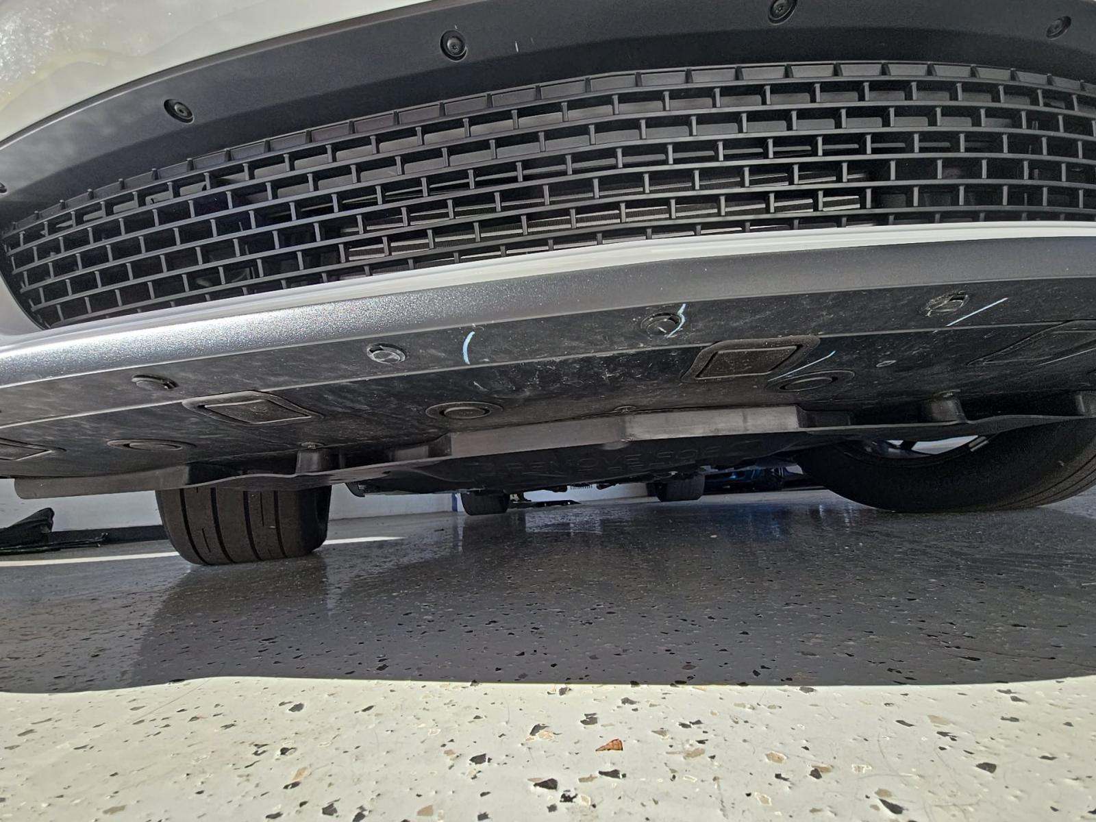 2023 Dodge Challenger SRT Hellcat Redeye Widebody RWD