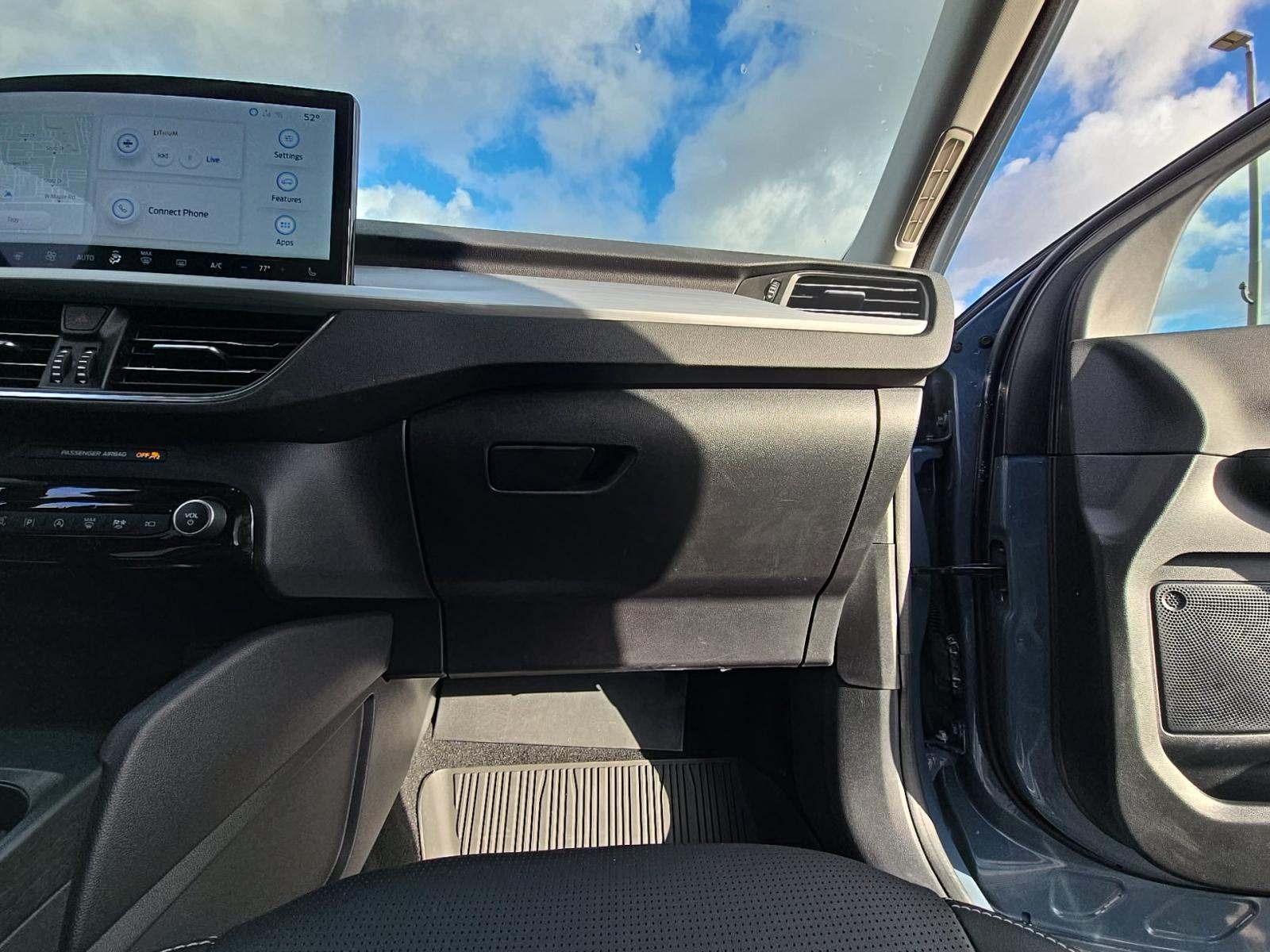 2024 Ford Escape Platinum AWD