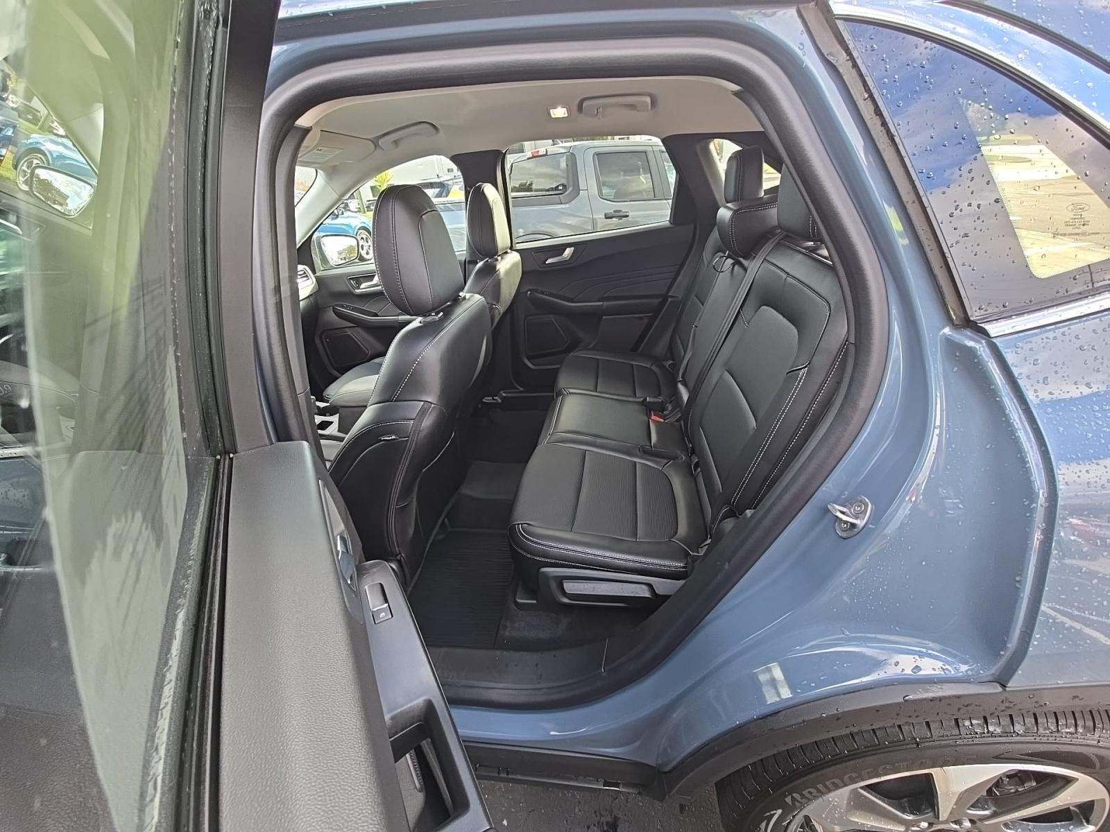 2024 Ford Escape Platinum AWD