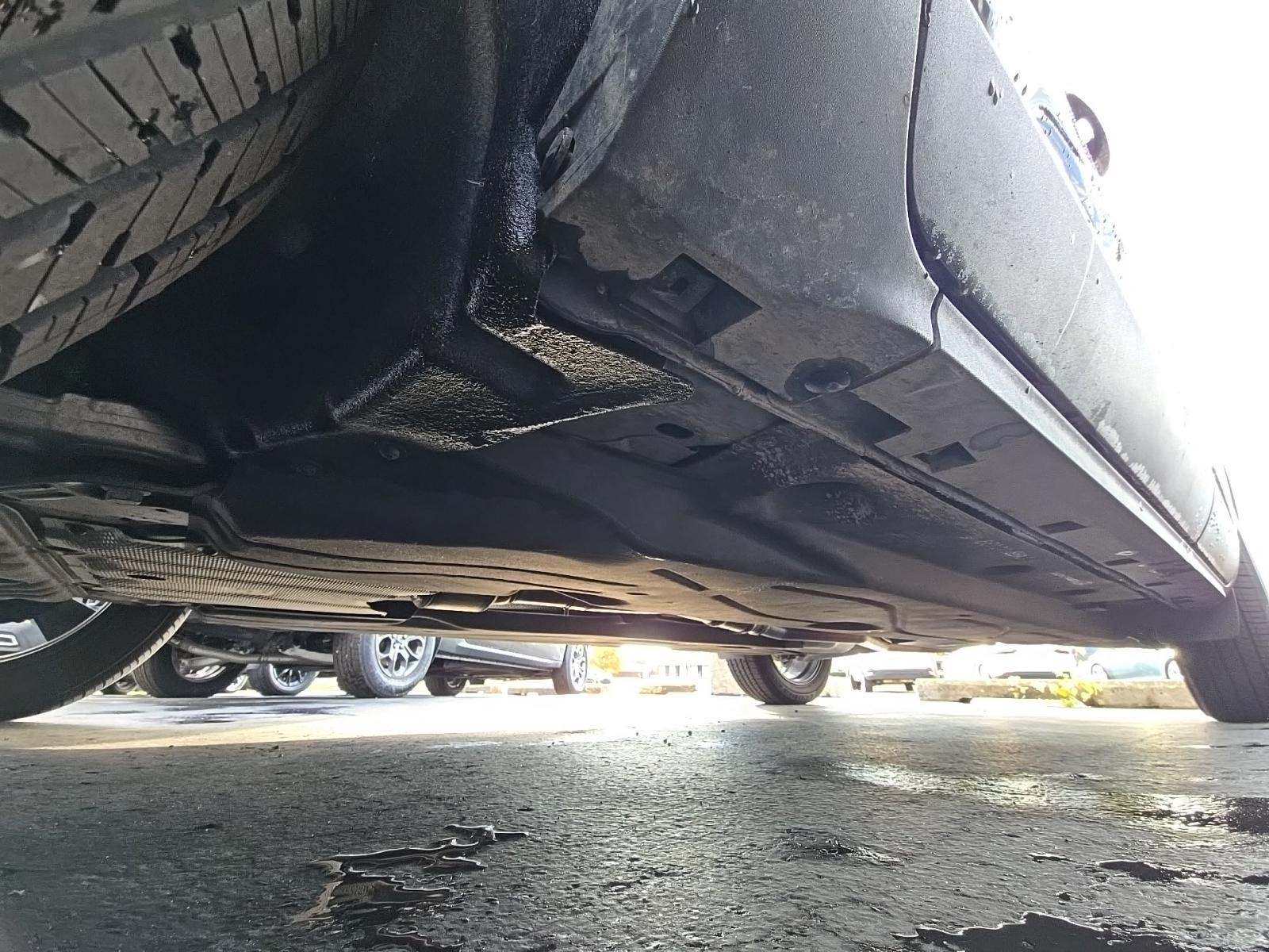 2024 Ford Escape Platinum AWD