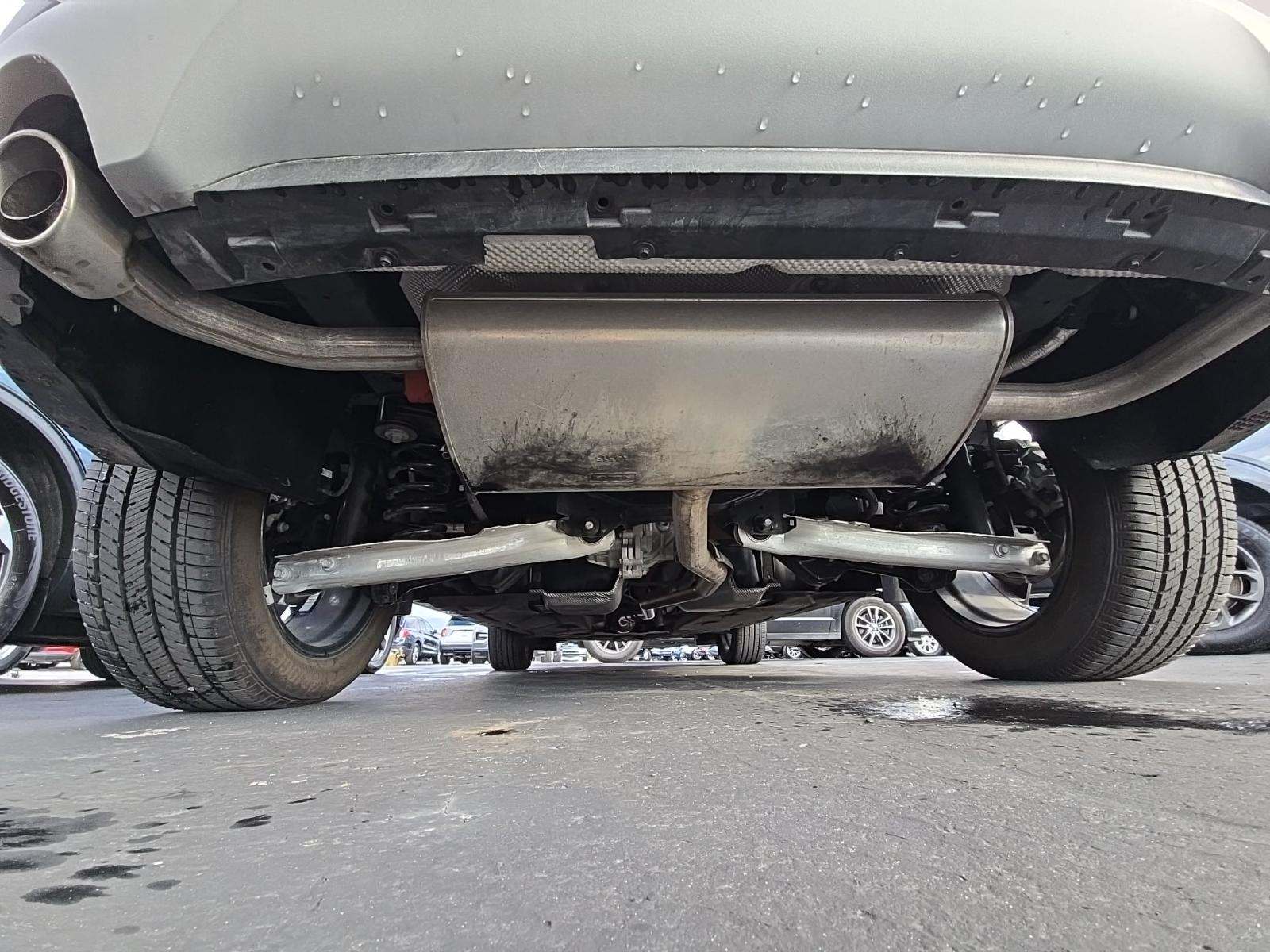 2024 Ford Escape Platinum AWD