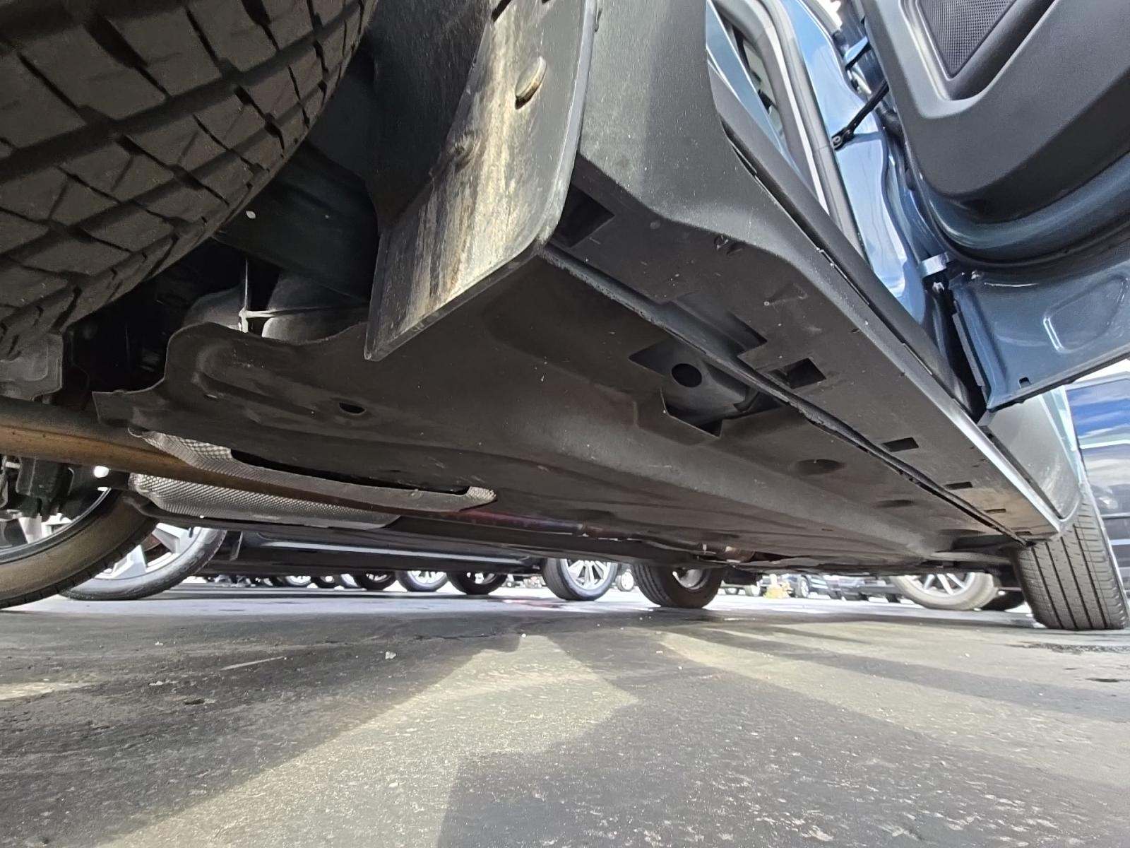 2024 Ford Escape Platinum AWD