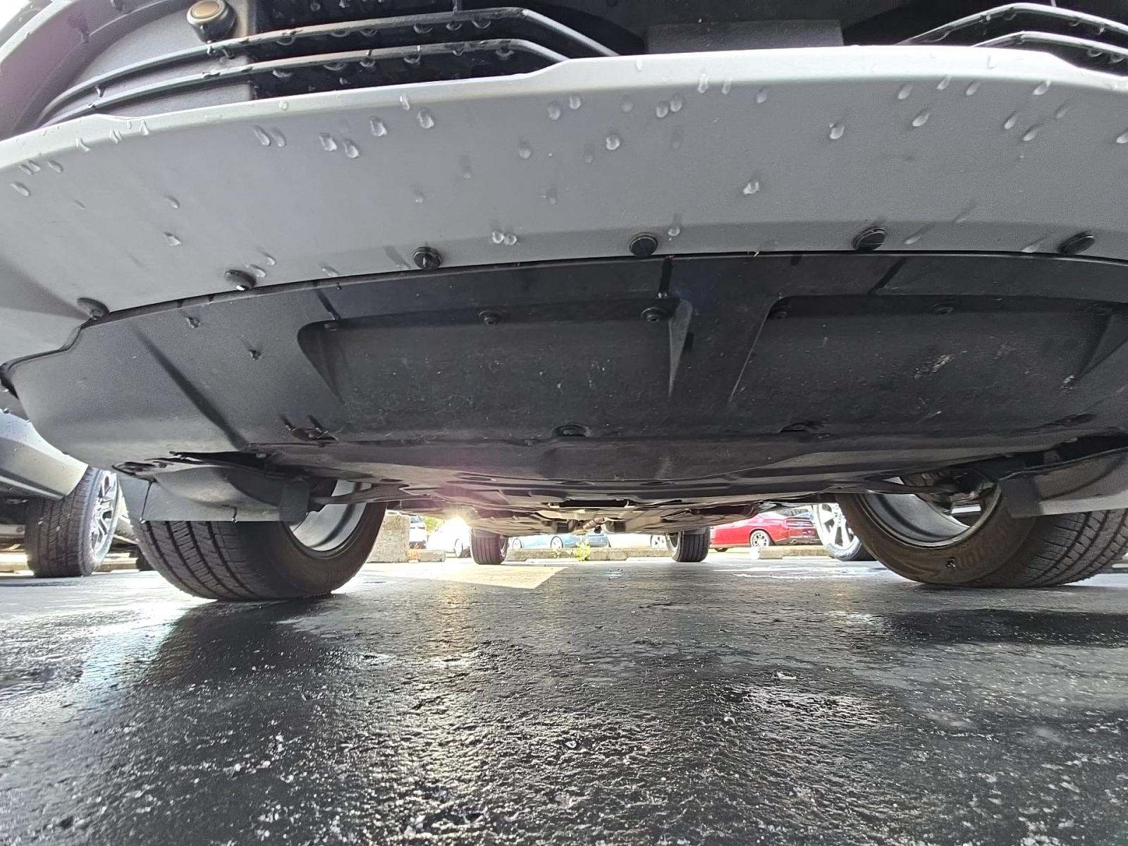 2024 Ford Escape Platinum AWD