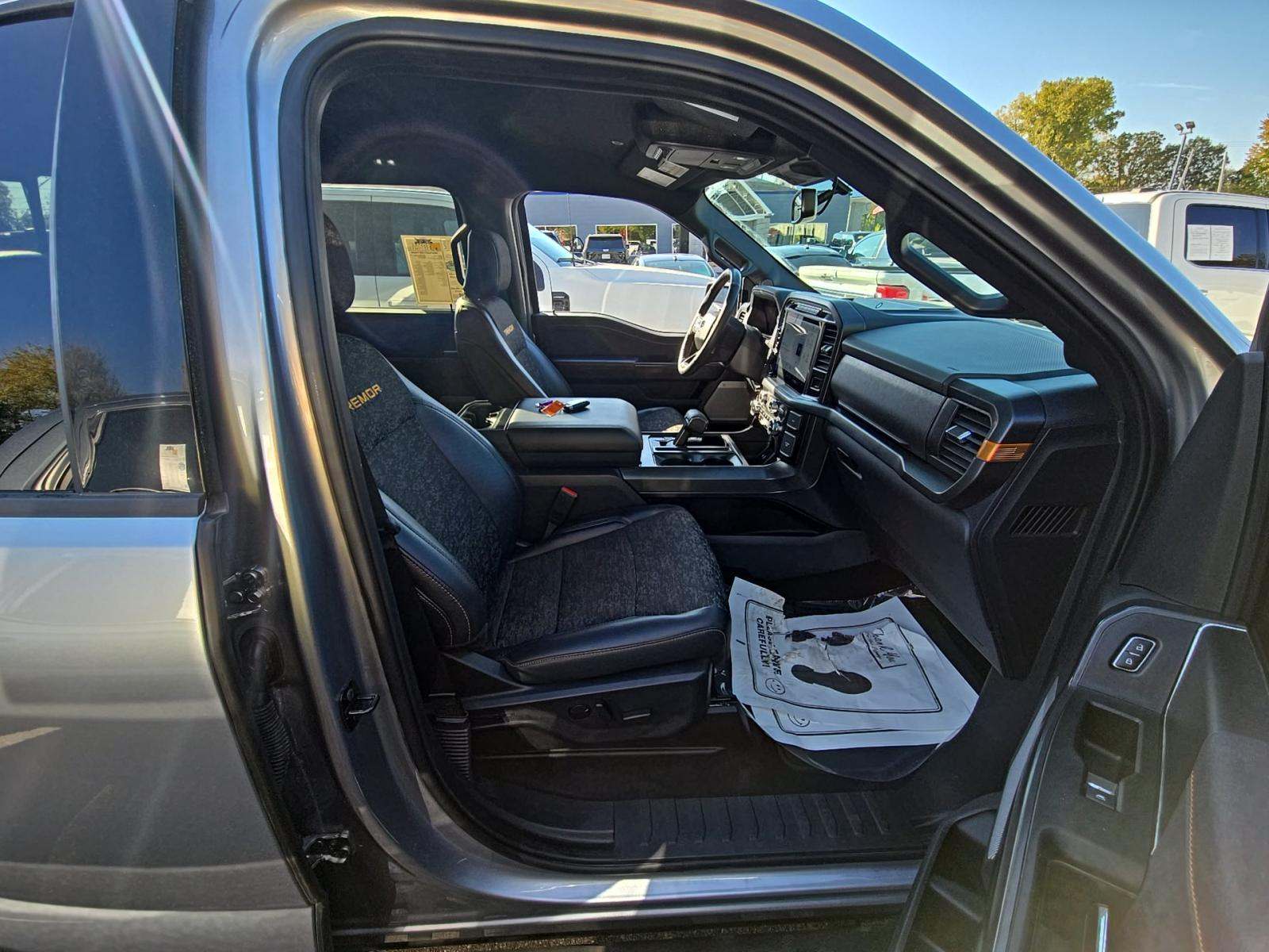 2024 Ford F-150 Tremor AWD