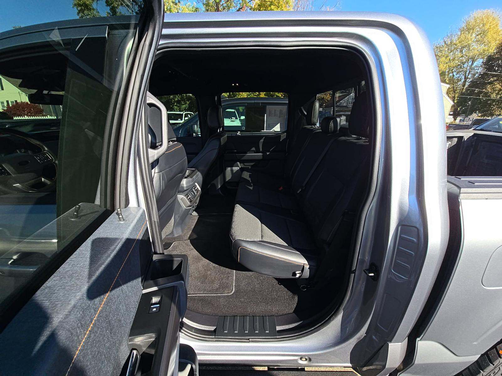 2024 Ford F-150 Tremor AWD