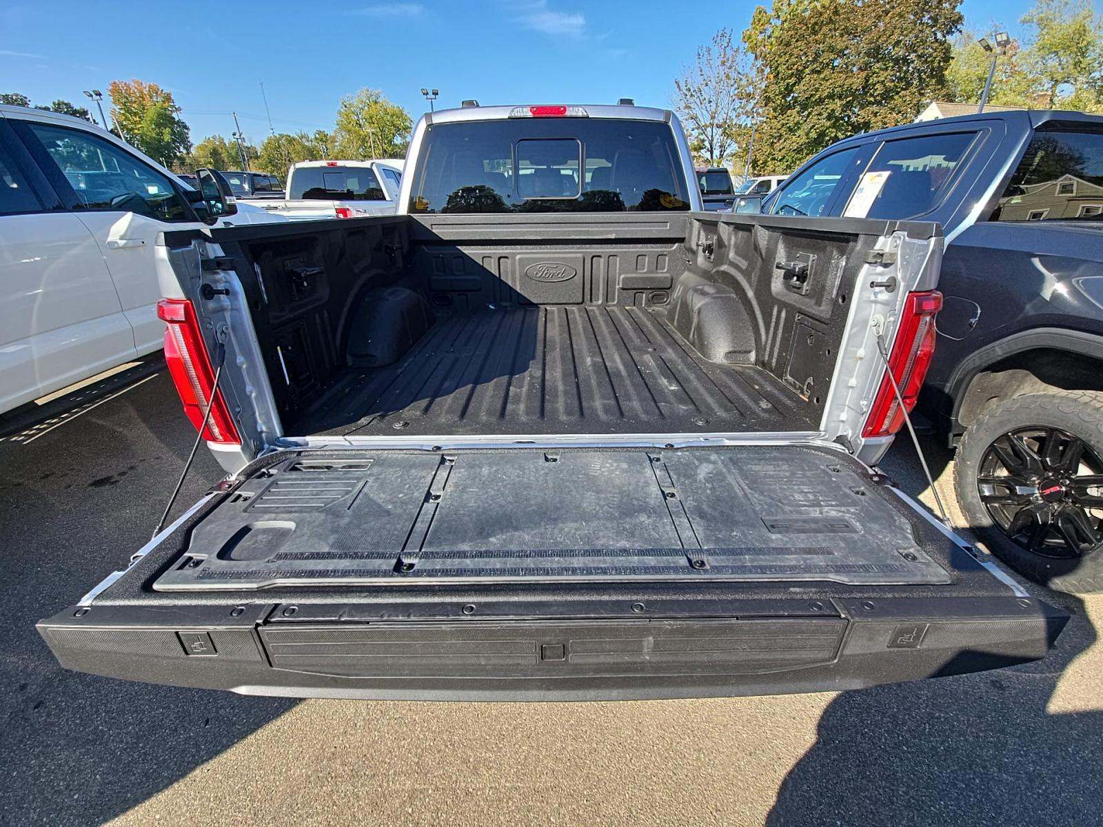 2024 Ford F-150 Tremor AWD