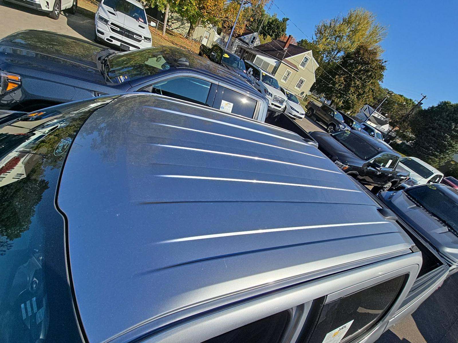 2024 Ford F-150 Tremor AWD