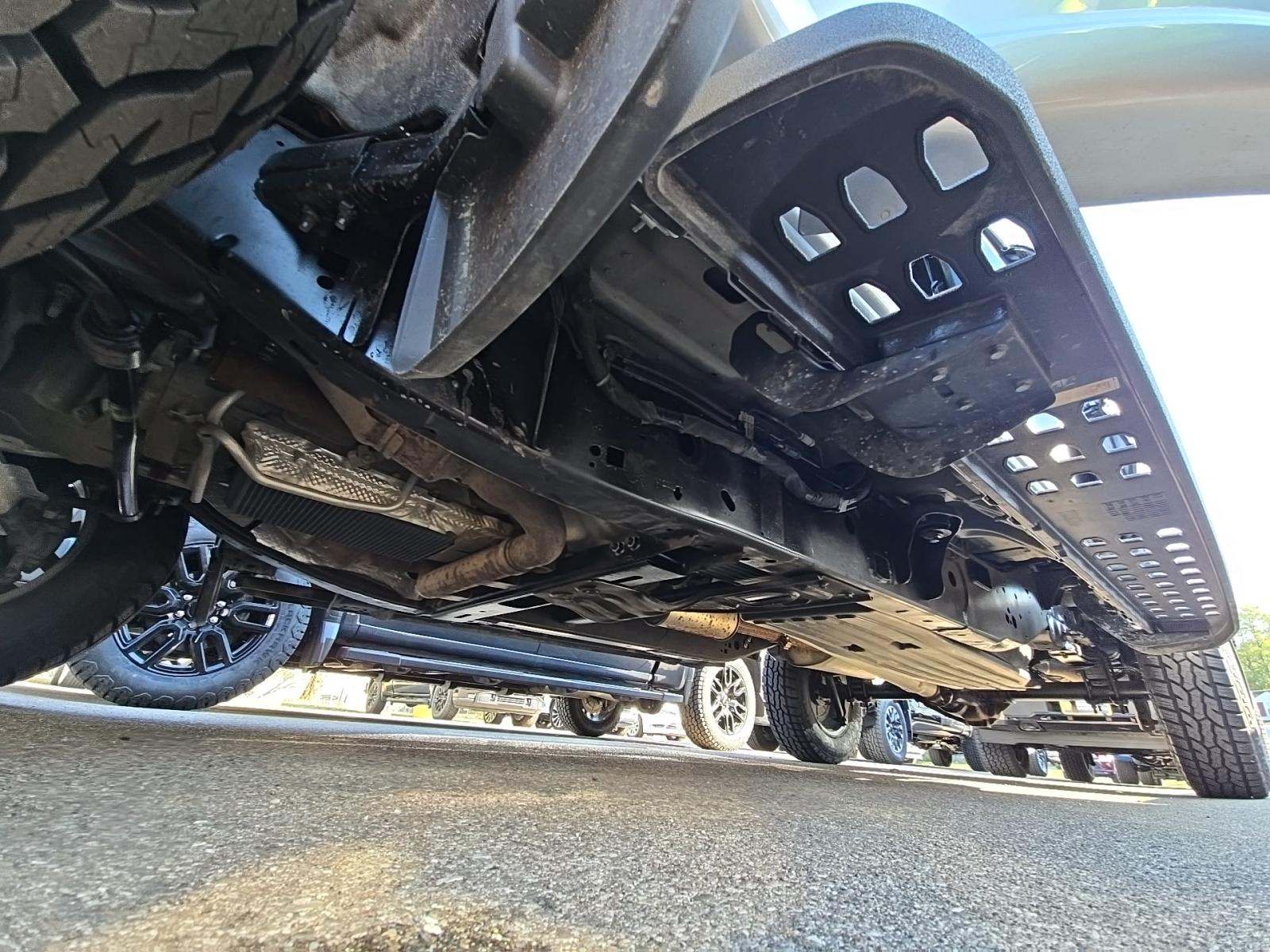 2024 Ford F-150 Tremor AWD