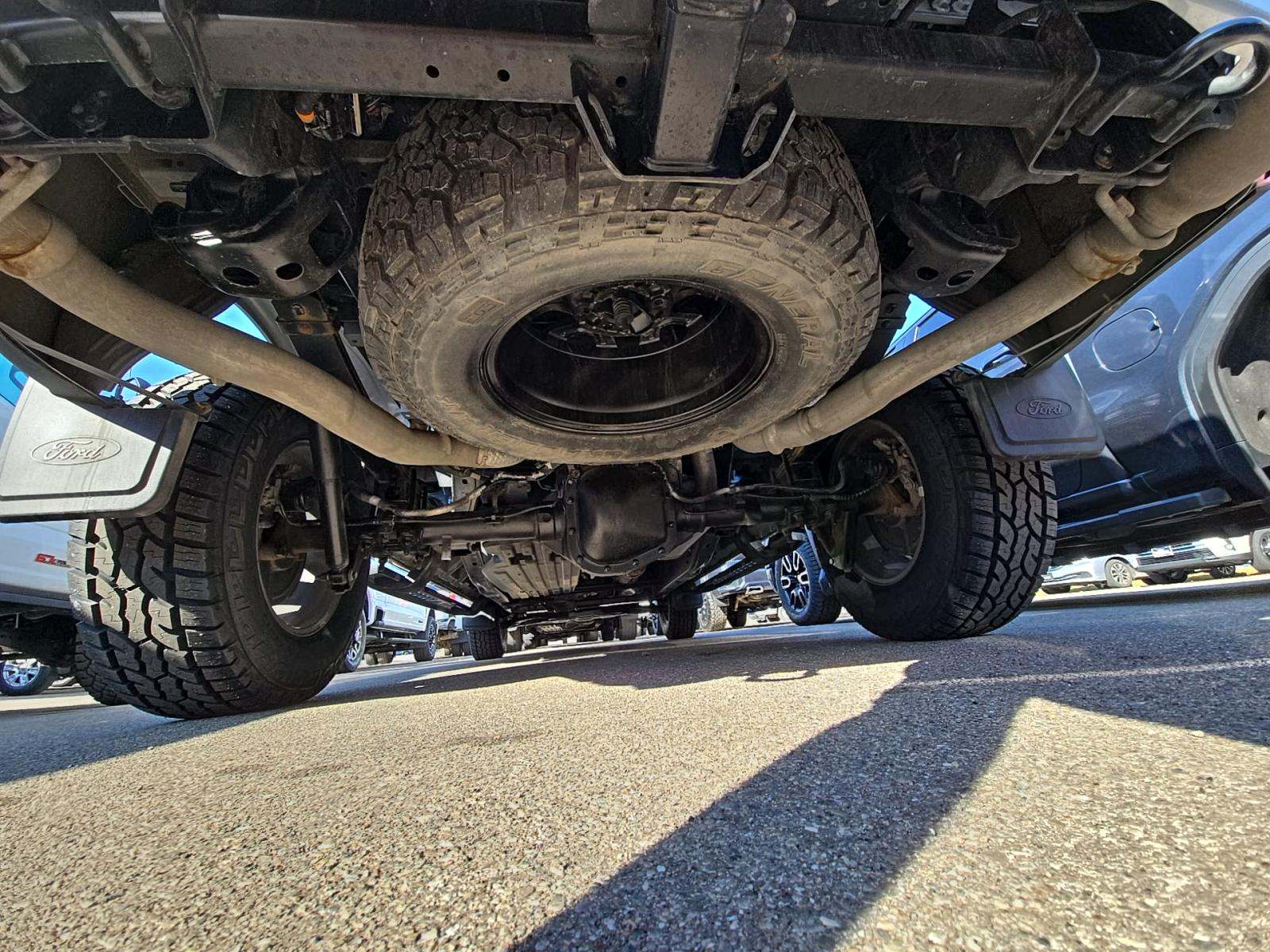 2024 Ford F-150 Tremor AWD