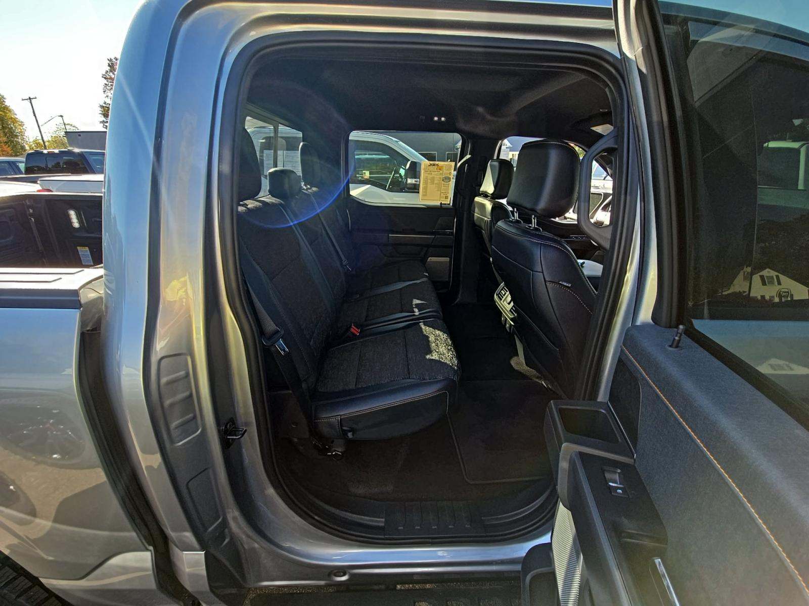 2024 Ford F-150 Tremor AWD