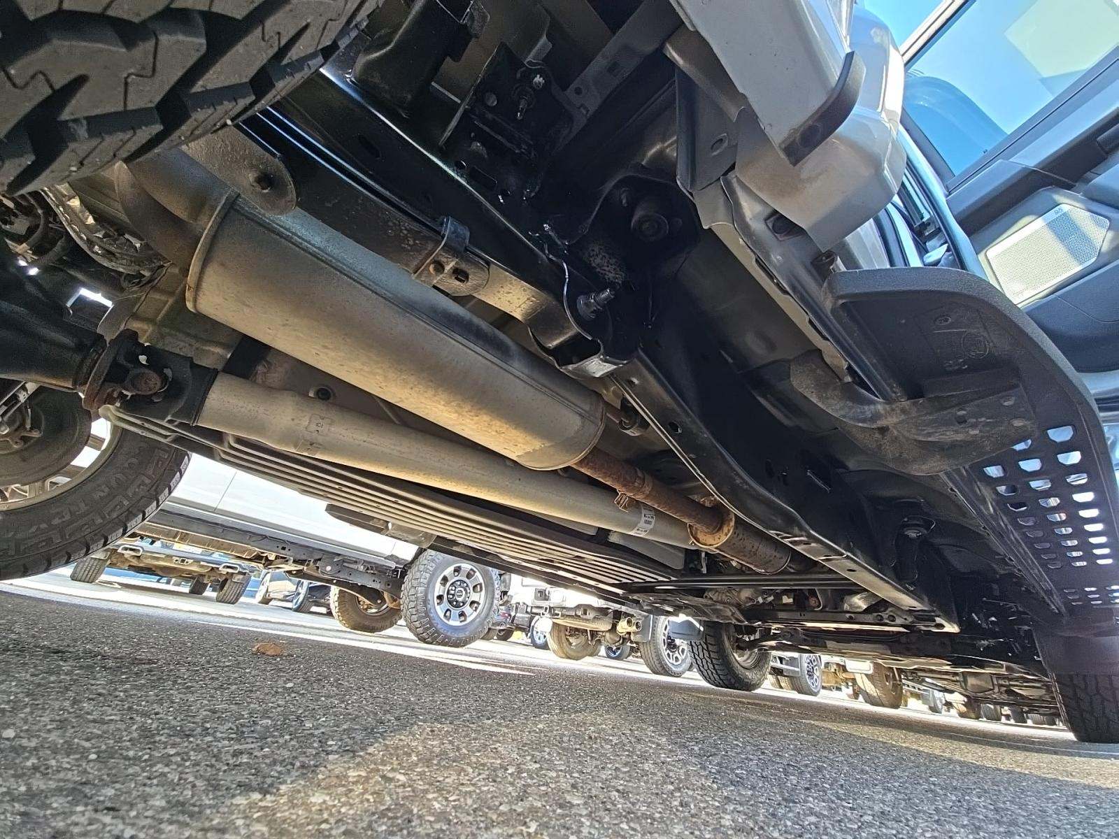 2024 Ford F-150 Tremor AWD