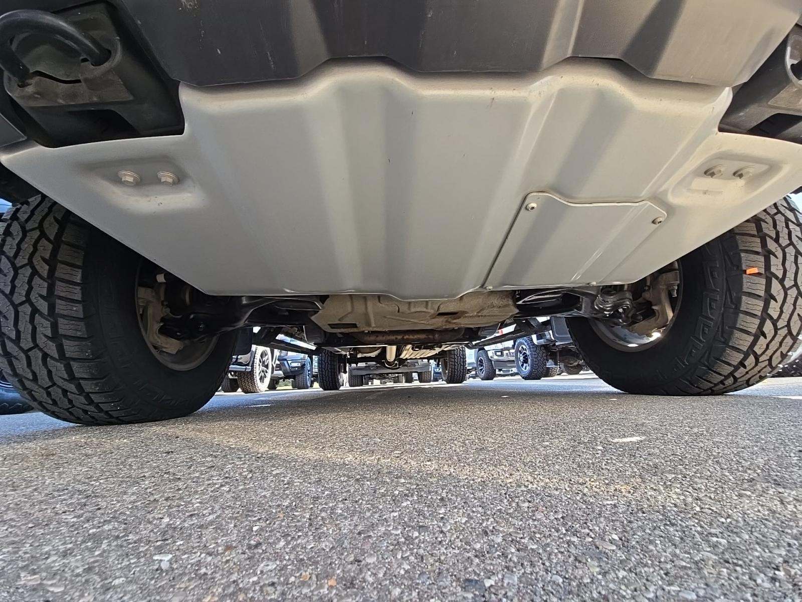 2024 Ford F-150 Tremor AWD