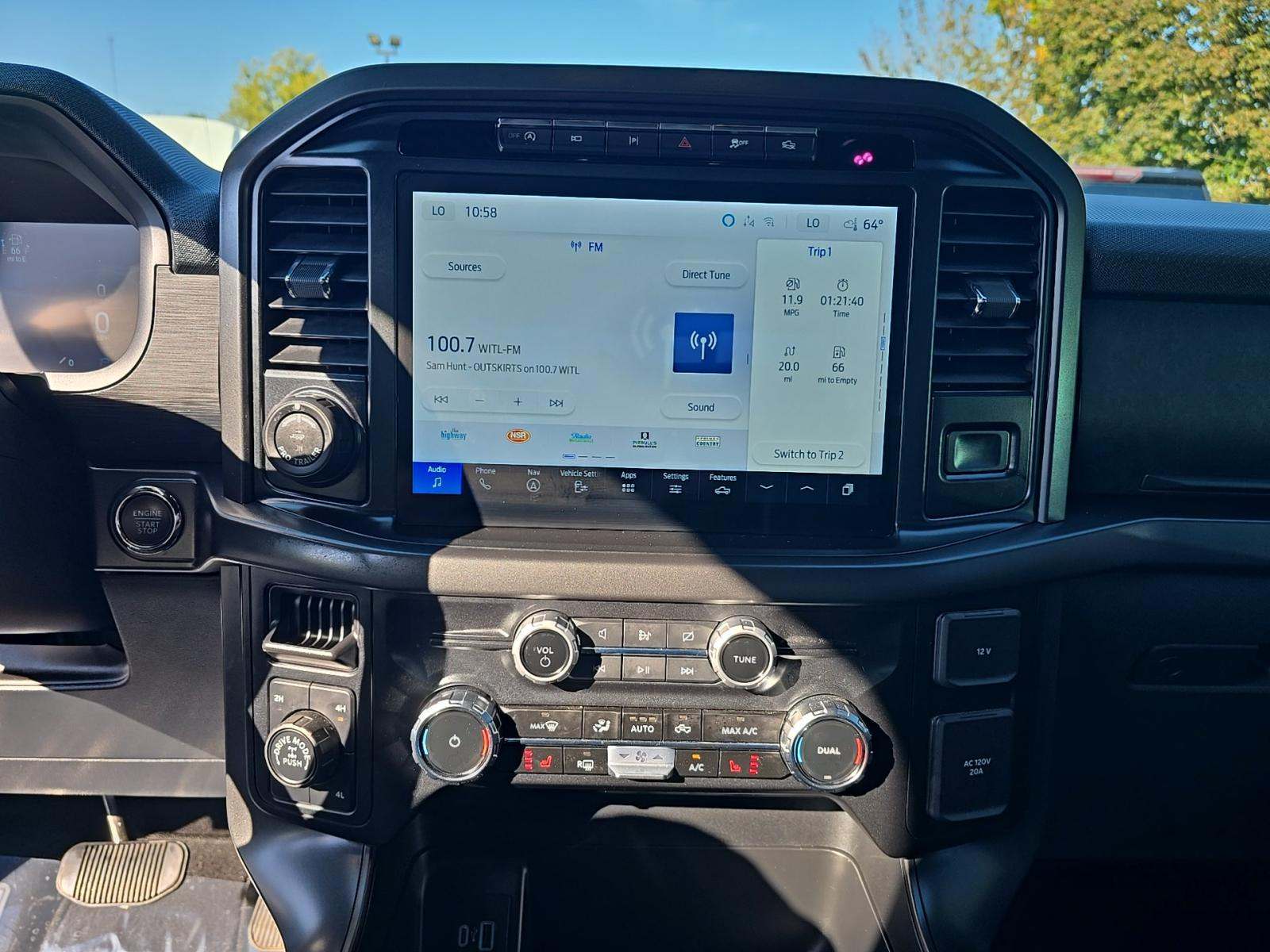 2024 Ford F-150 Tremor AWD