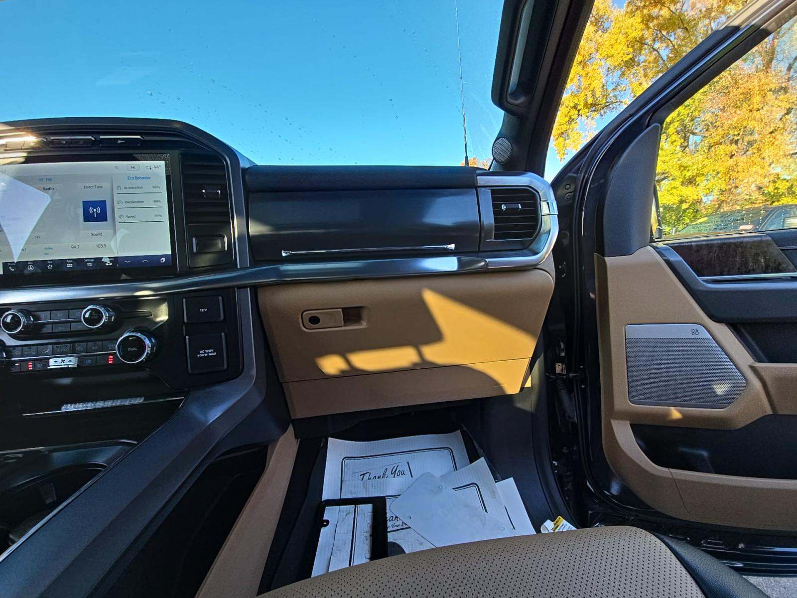 2022 Ford F-150 Lariat AWD