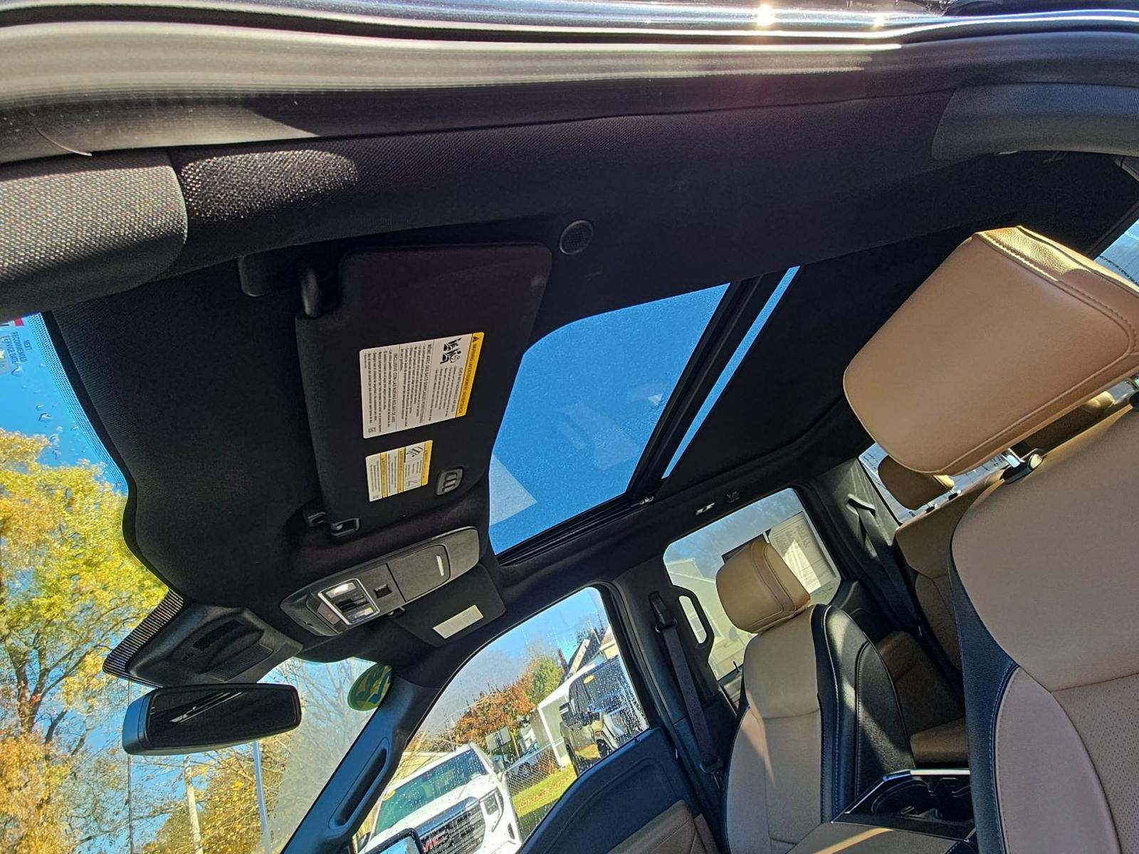 2022 Ford F-150 Lariat AWD